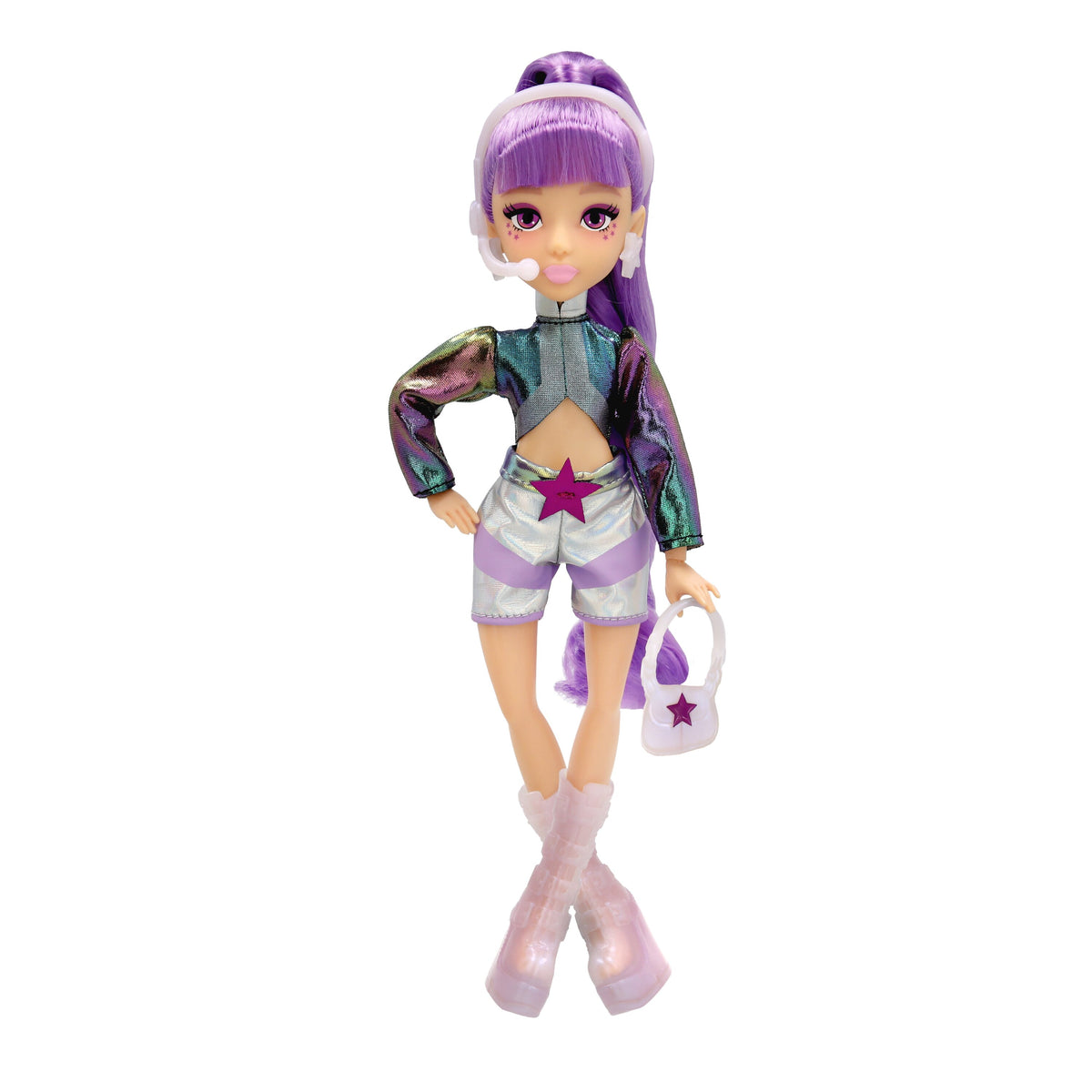 Kpop Idol Fashion Doll Dae 26Cm