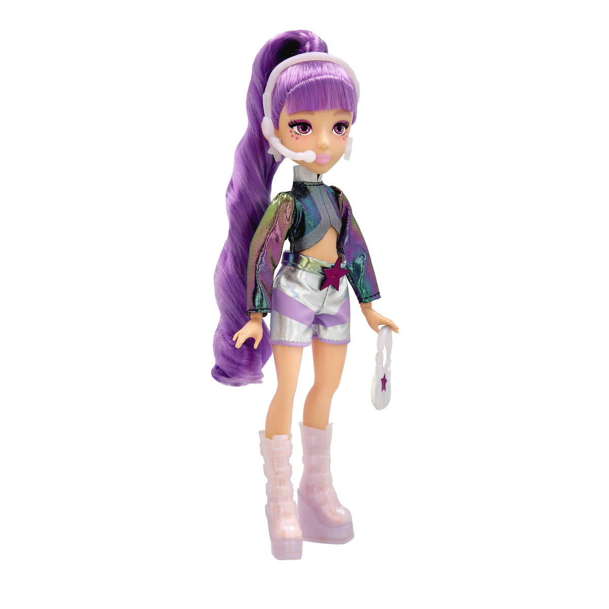 Kpop Idol Fashion Doll Dae 26Cm