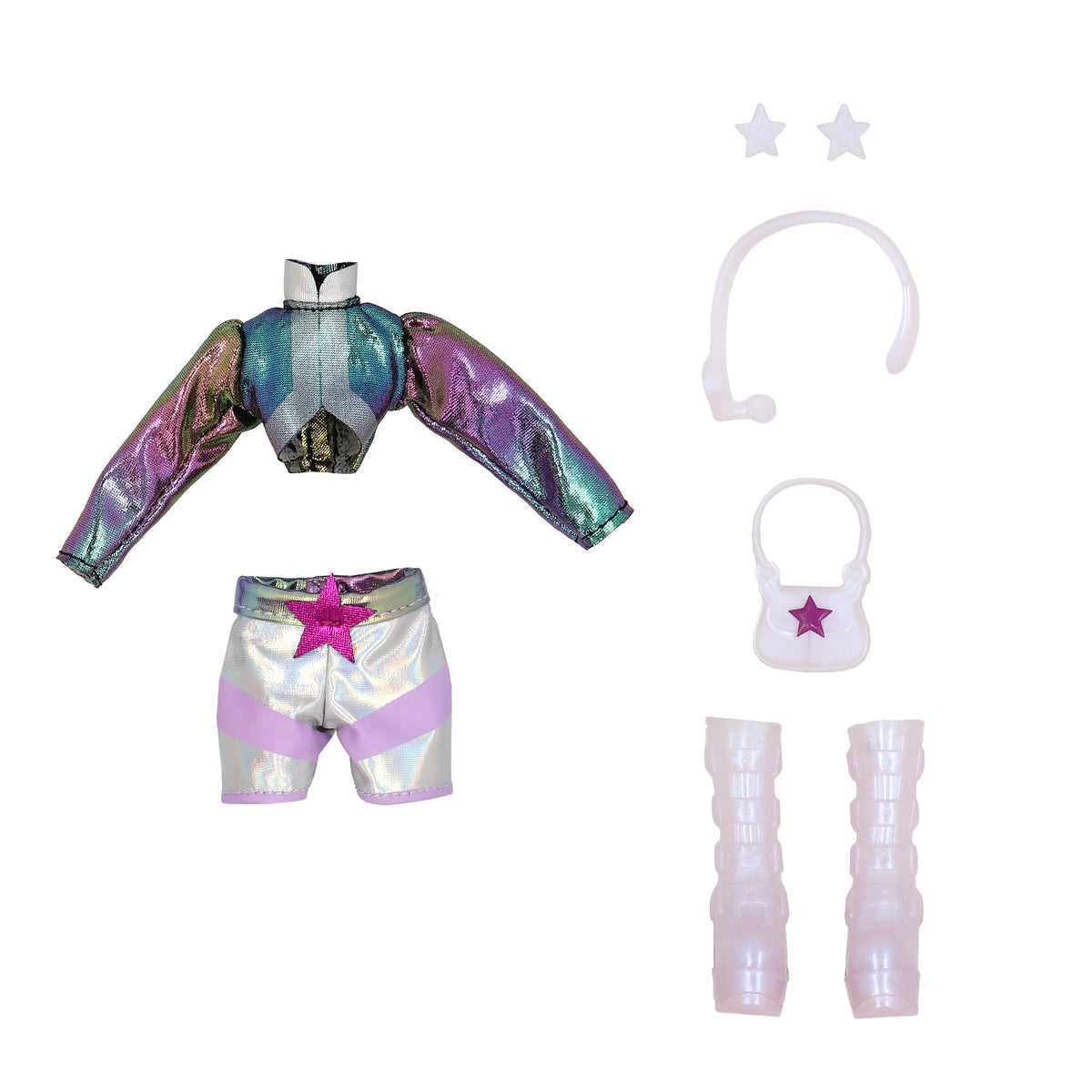 Kpop Idol Fashion Doll Dae 26Cm