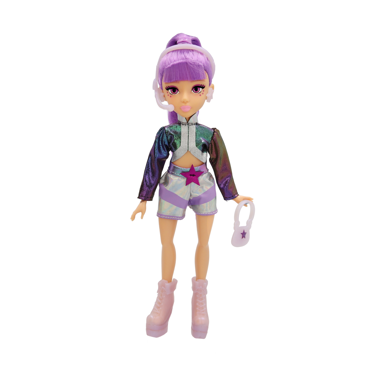 Kpop Idol Fashion Doll Dae 26Cm