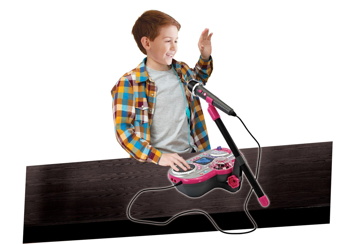 Vtech Kidi Super Star Dj
