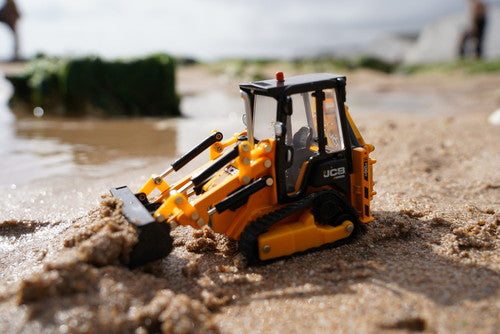 Britains Jcb 1 Cxt
