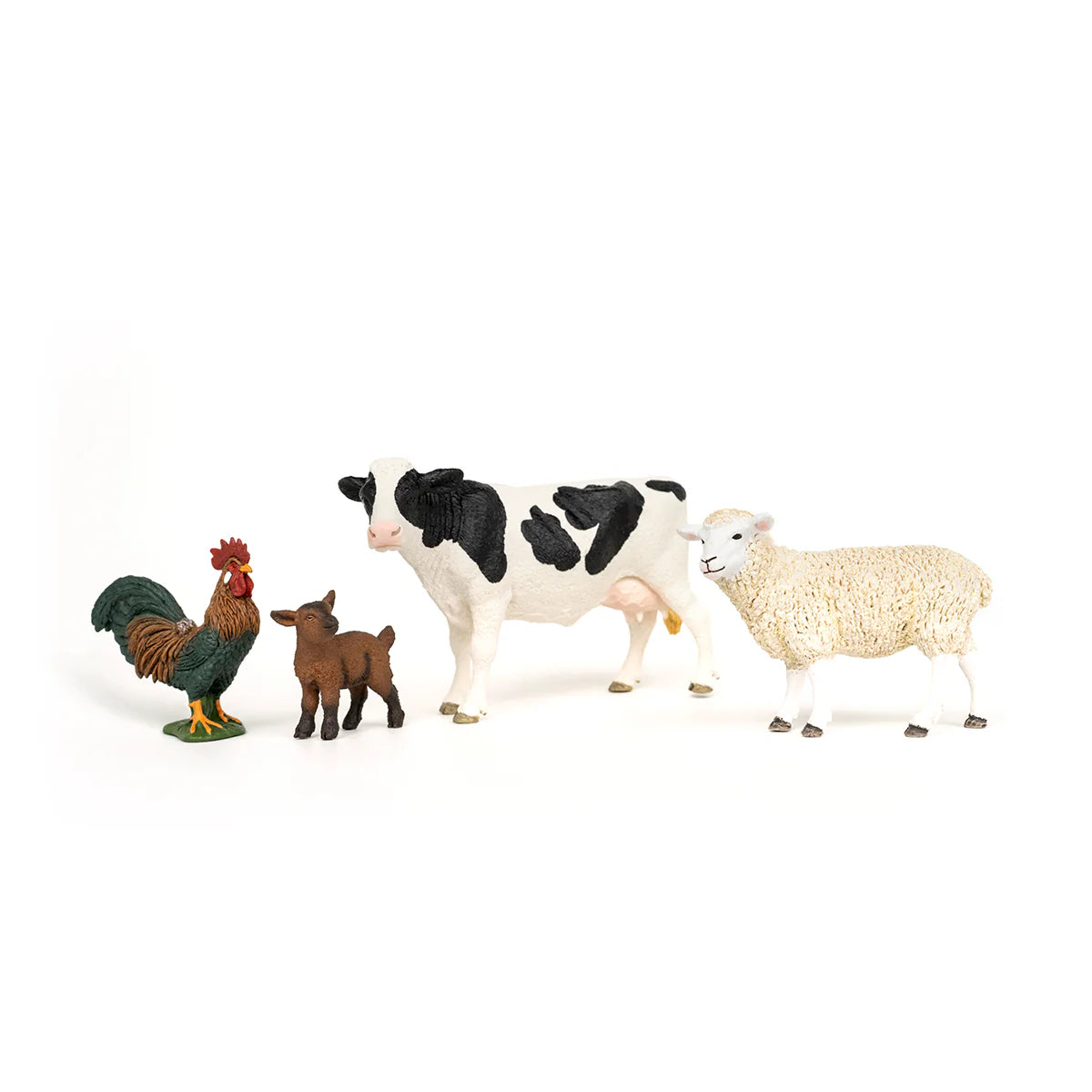 Schleich Farm World 42729 Starter Set