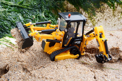 Britains Jcb 1 Cxt