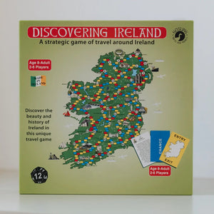 Discovering Ireland