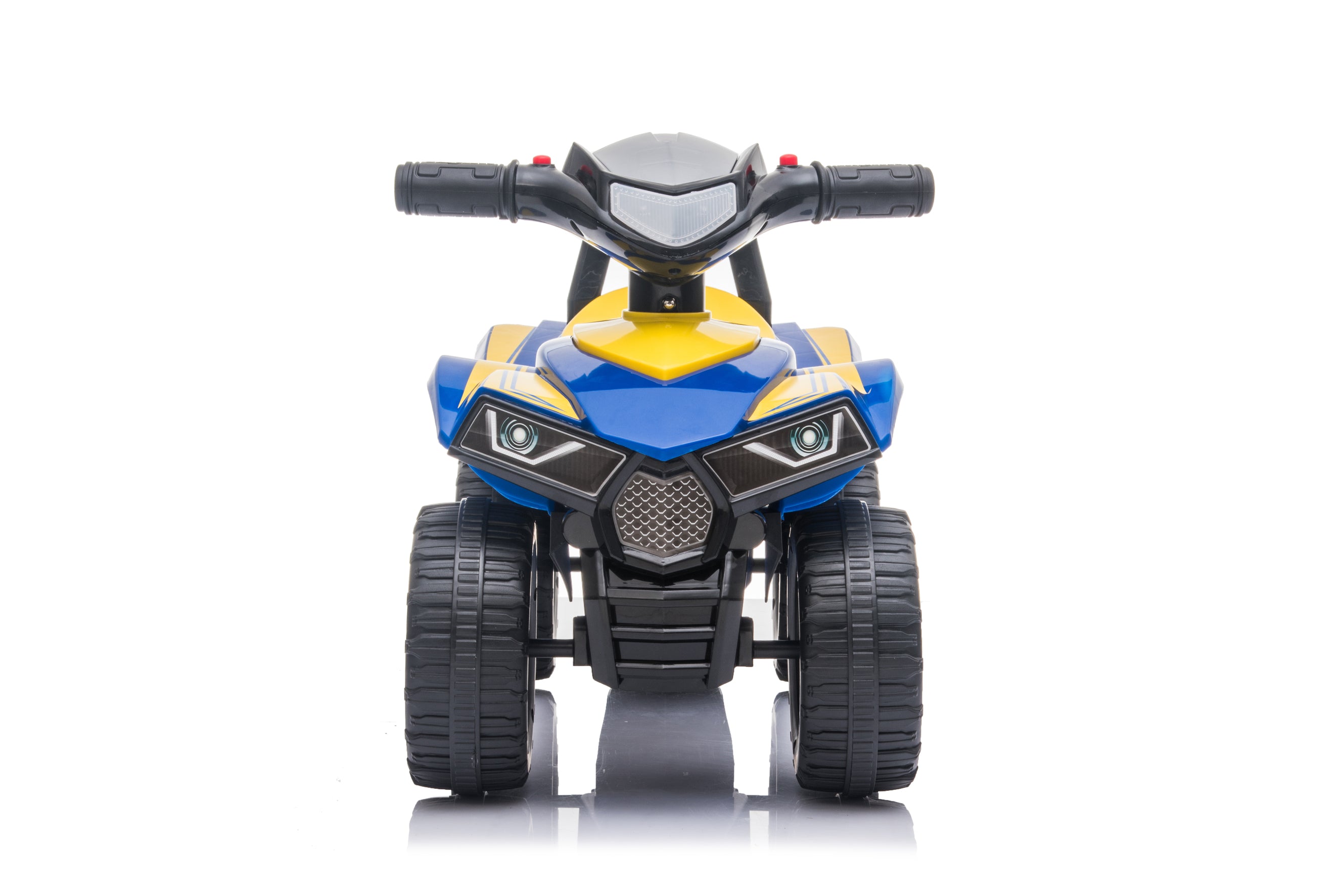 Good Year Quad Blue