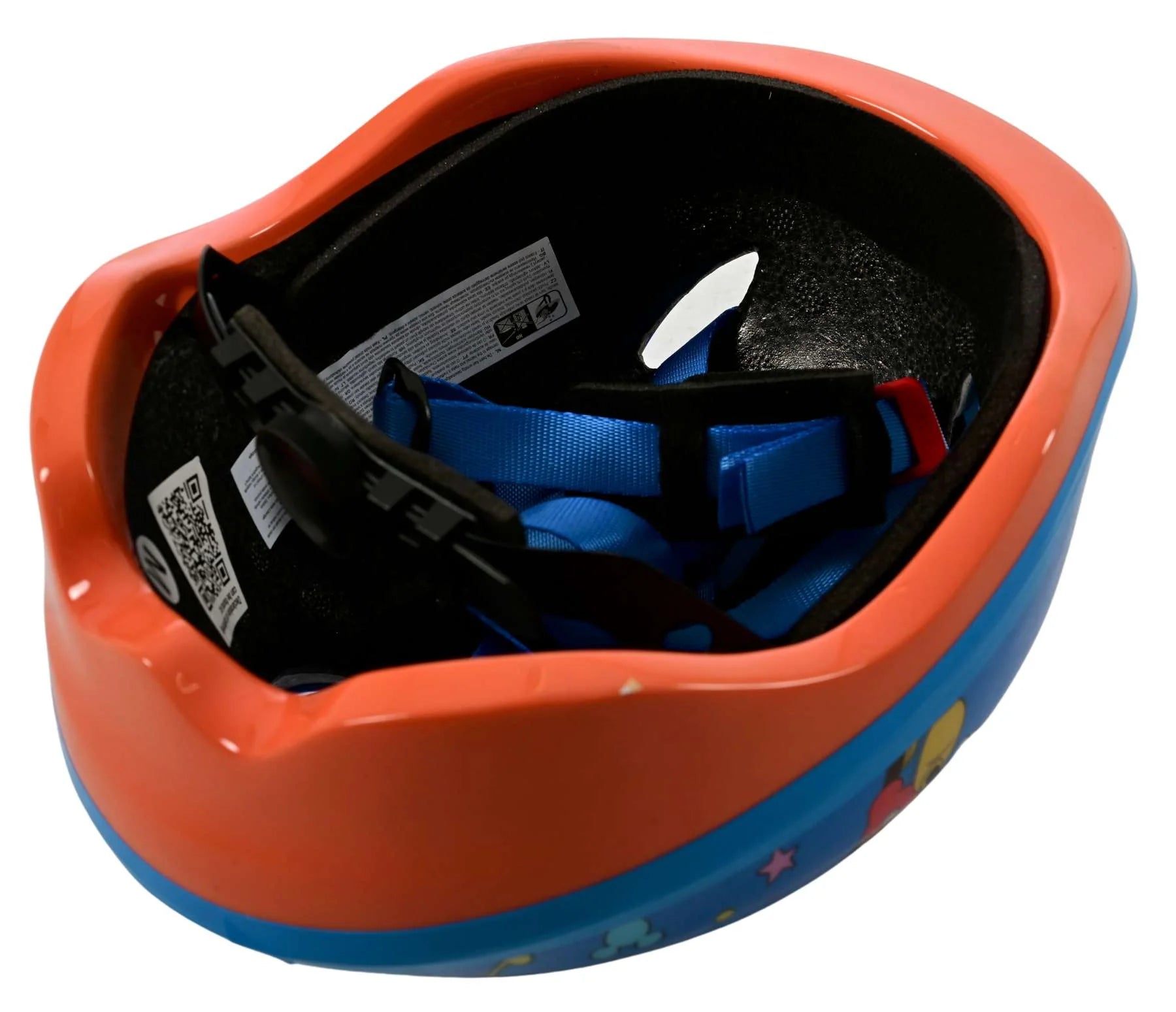 Disney Mickey Bicycle Helmet 52-56Cm