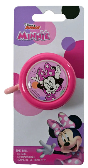 Disney Minnie Bow-Tique Bicycle Bell