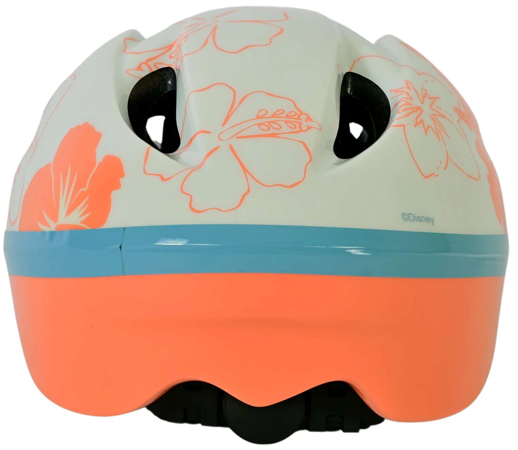 Disney Stitch Bicycle Helmet - 52-56 Cm