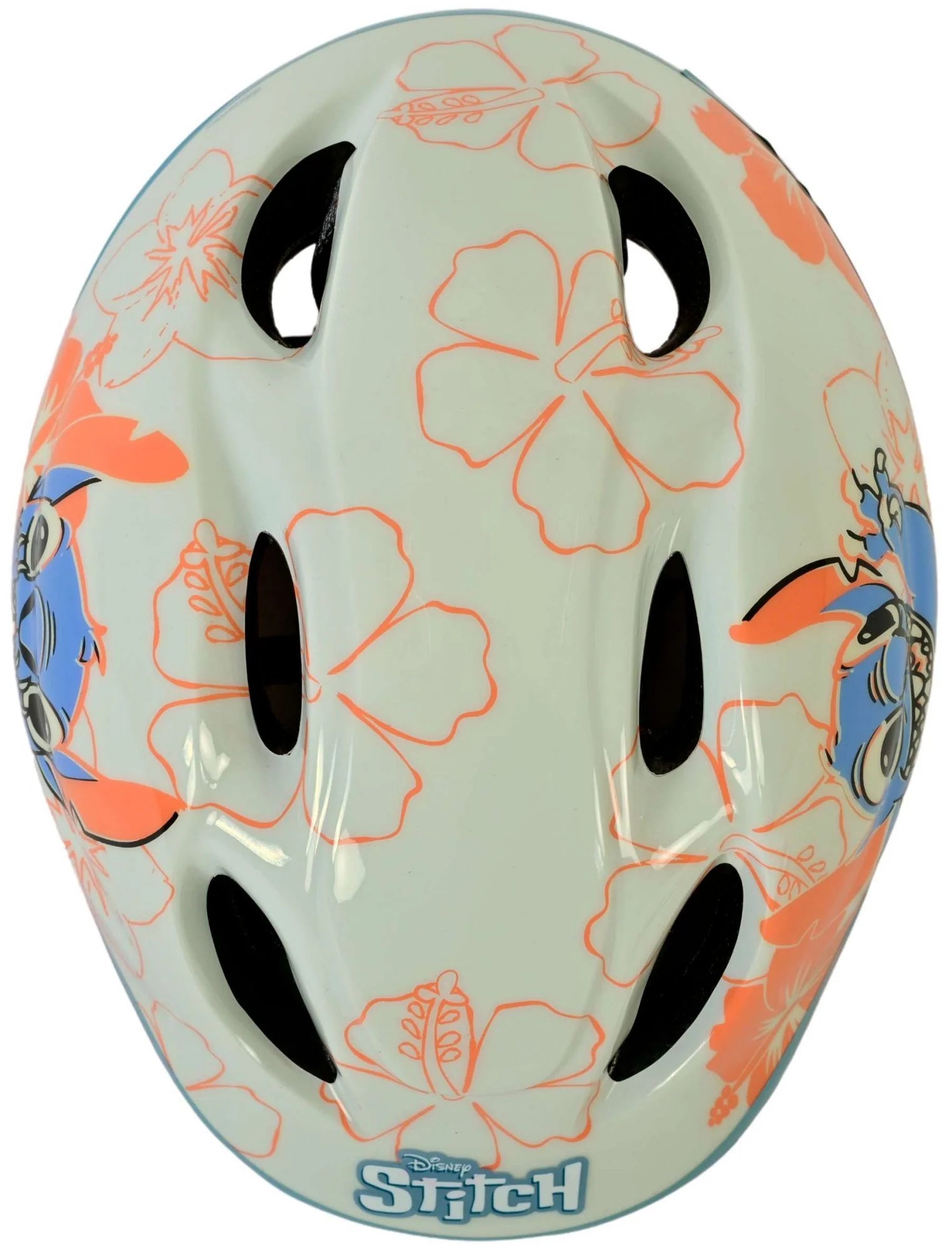 Disney Stitch Bicycle Helmet - 52-56 Cm