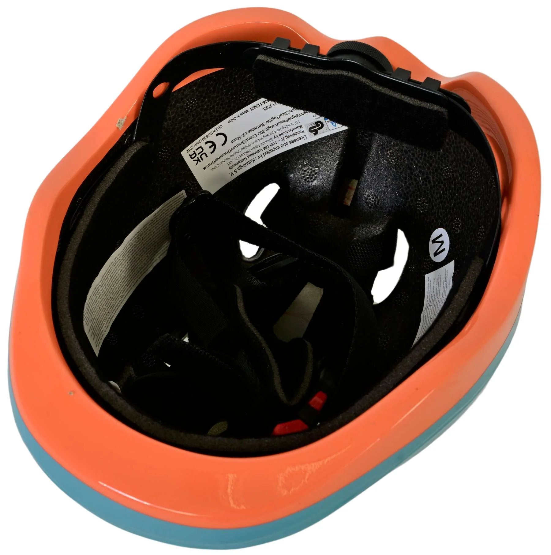 Disney Stitch Bicycle Helmet - 52-56 Cm