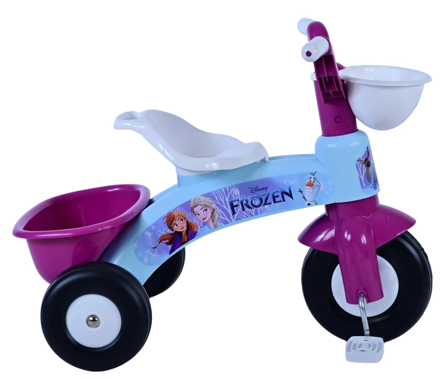 Disney Frozen Tricycle