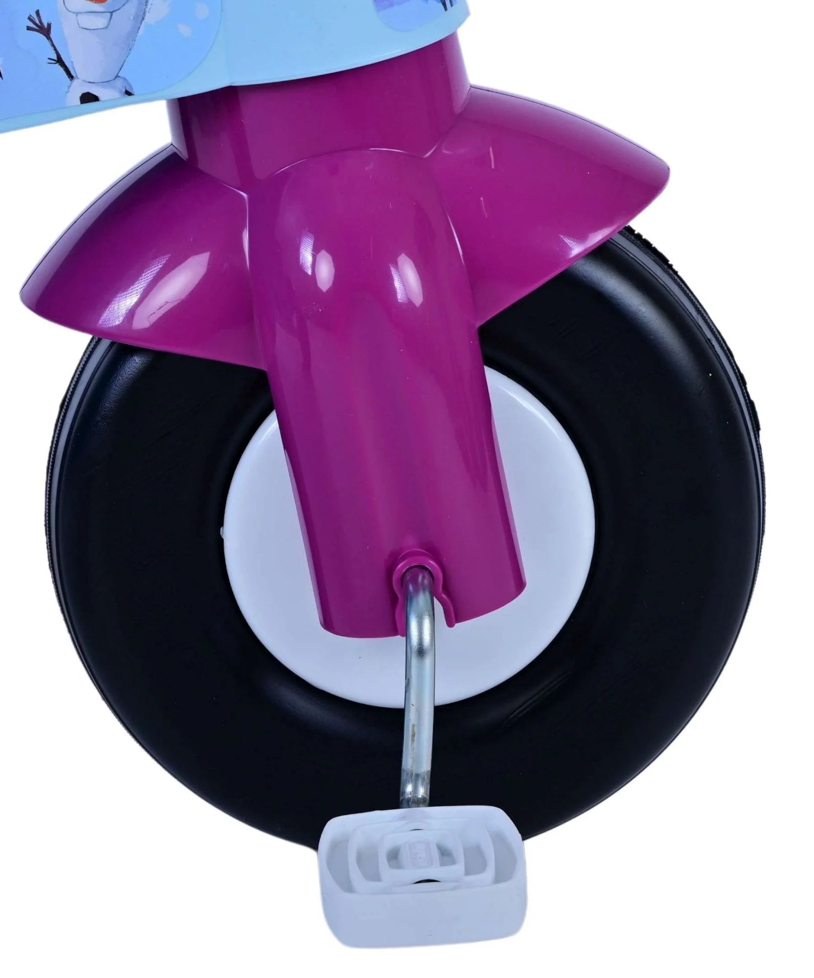 Disney Frozen Tricycle