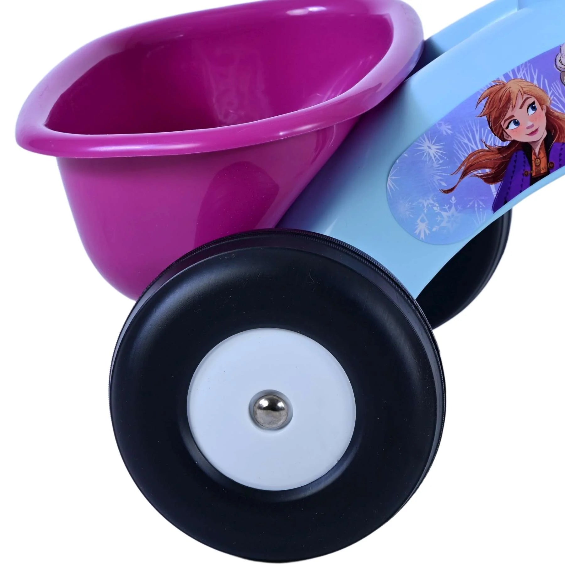 Disney Frozen Tricycle