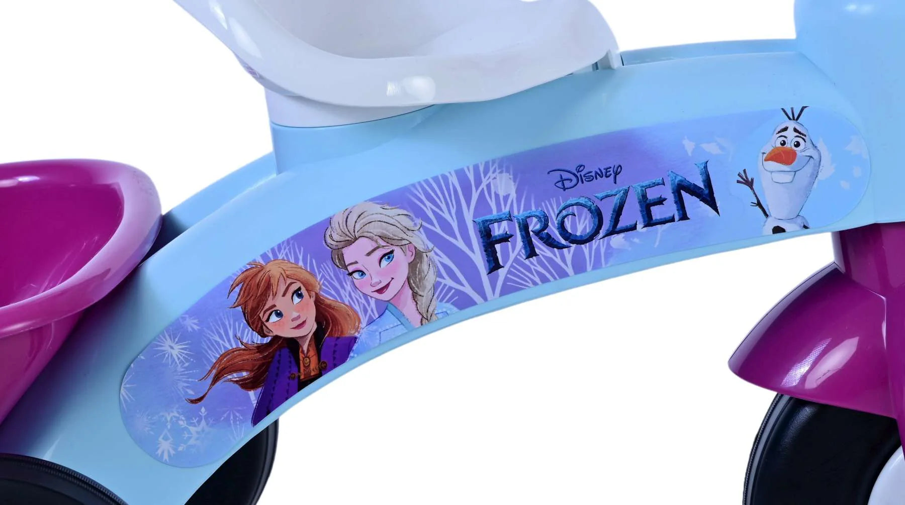 Disney Frozen Tricycle