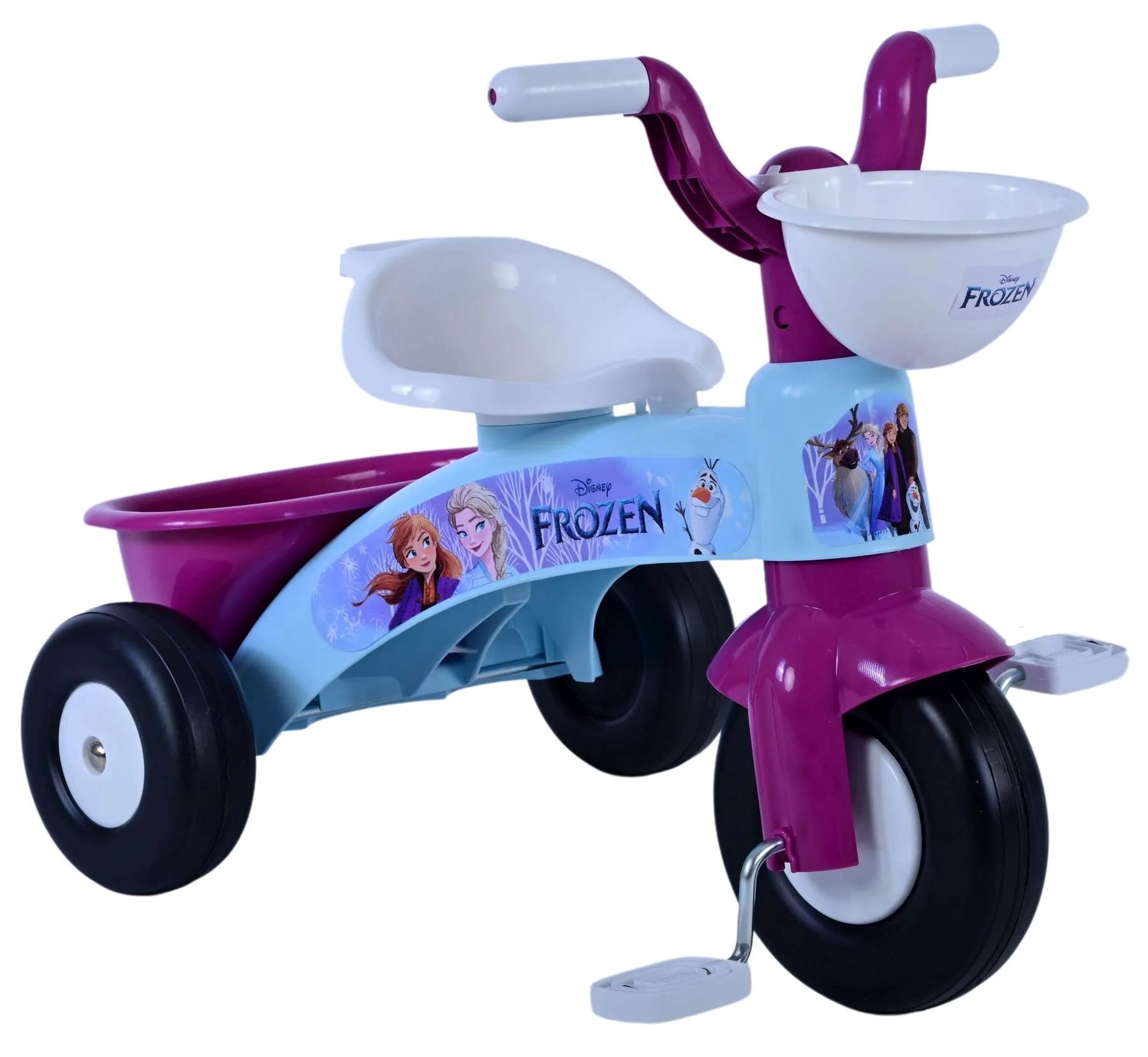 Disney Frozen Tricycle