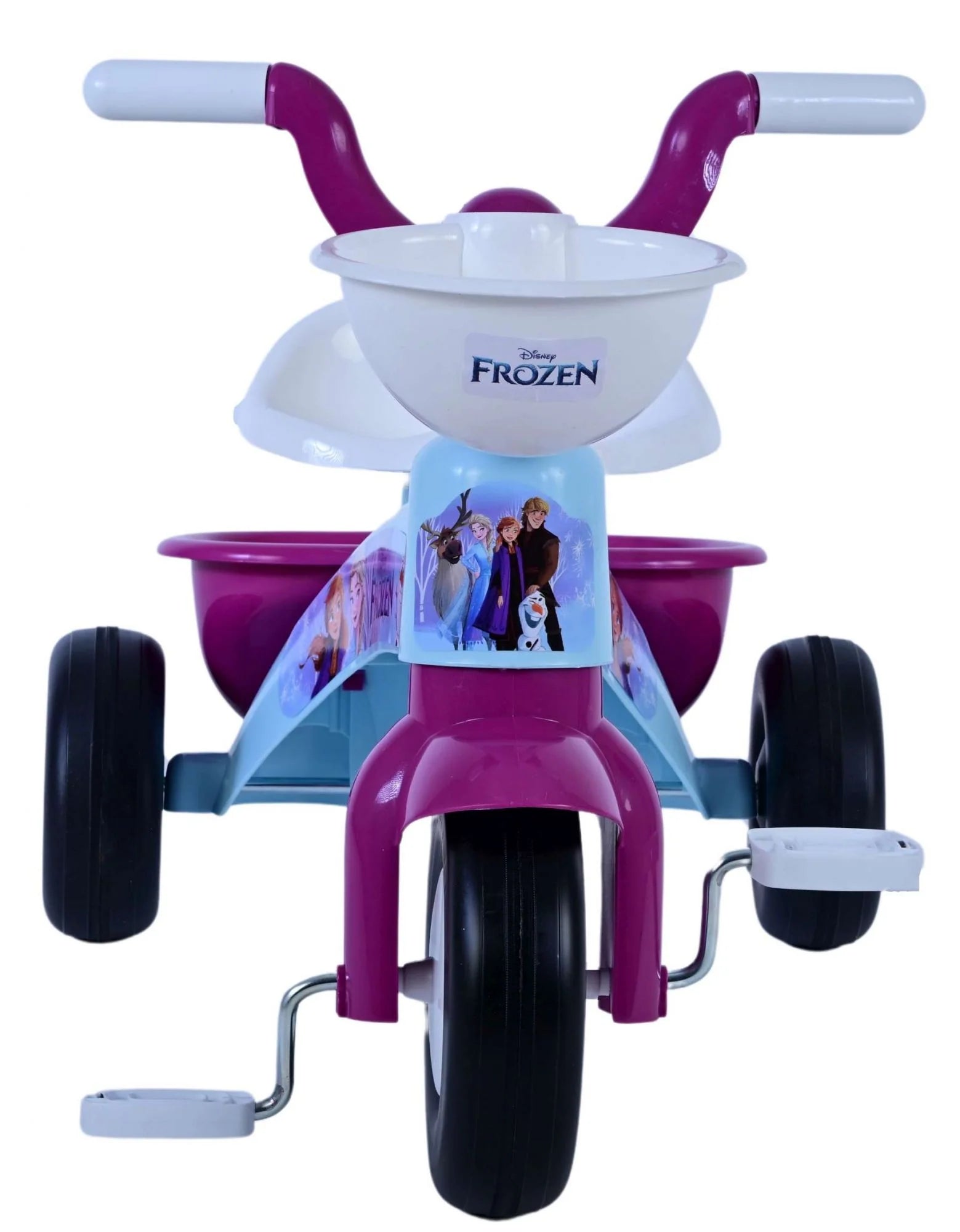 Disney Frozen Tricycle