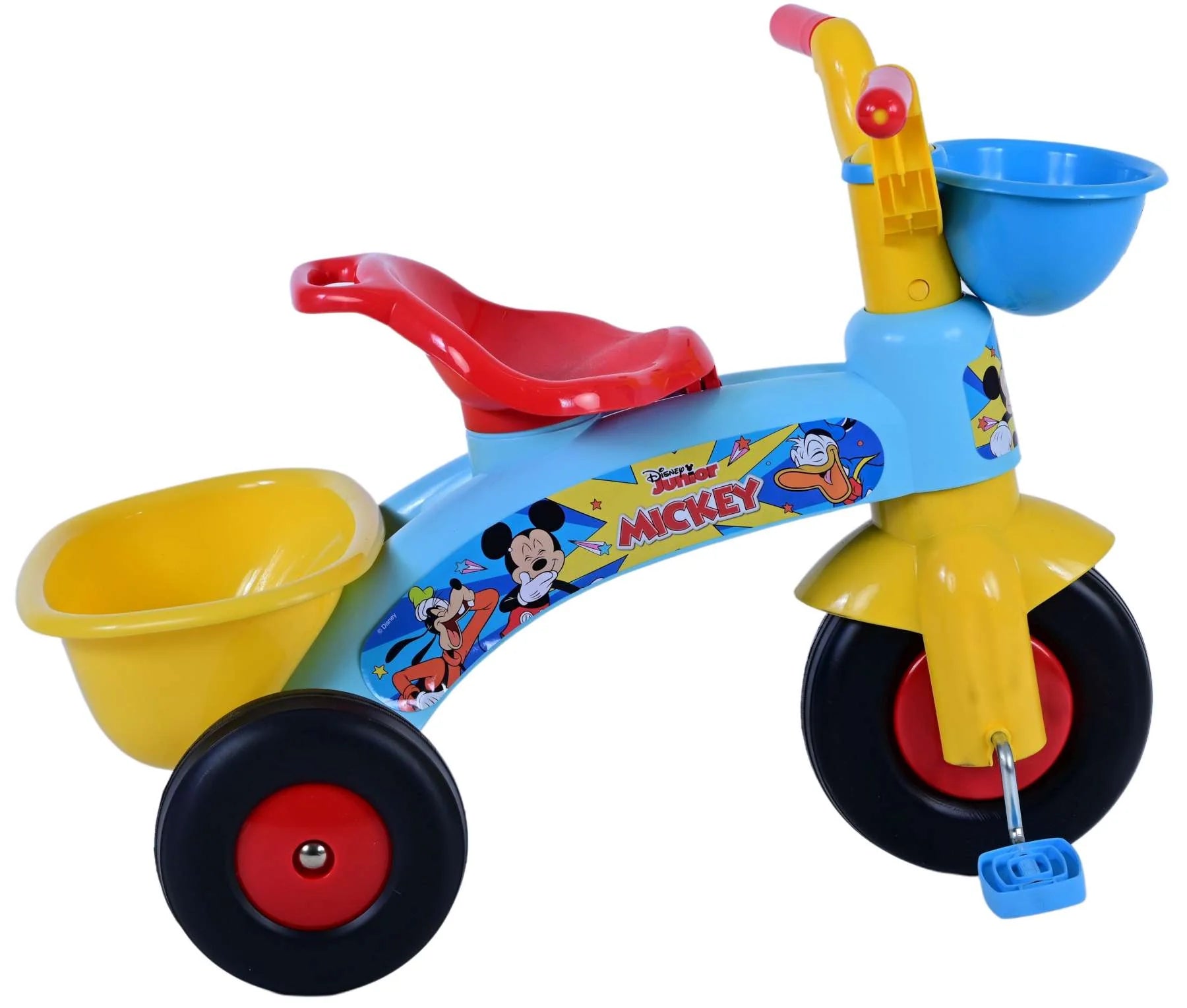 Disney Mickey Mouse Tricycle