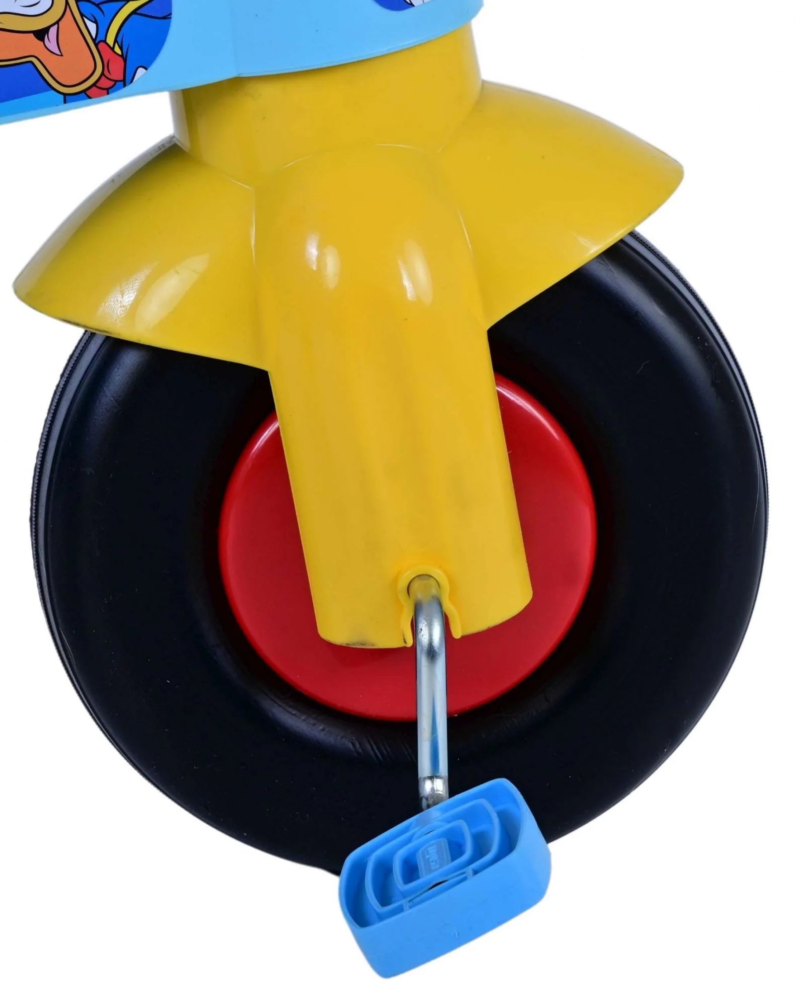 Disney Mickey Mouse Tricycle