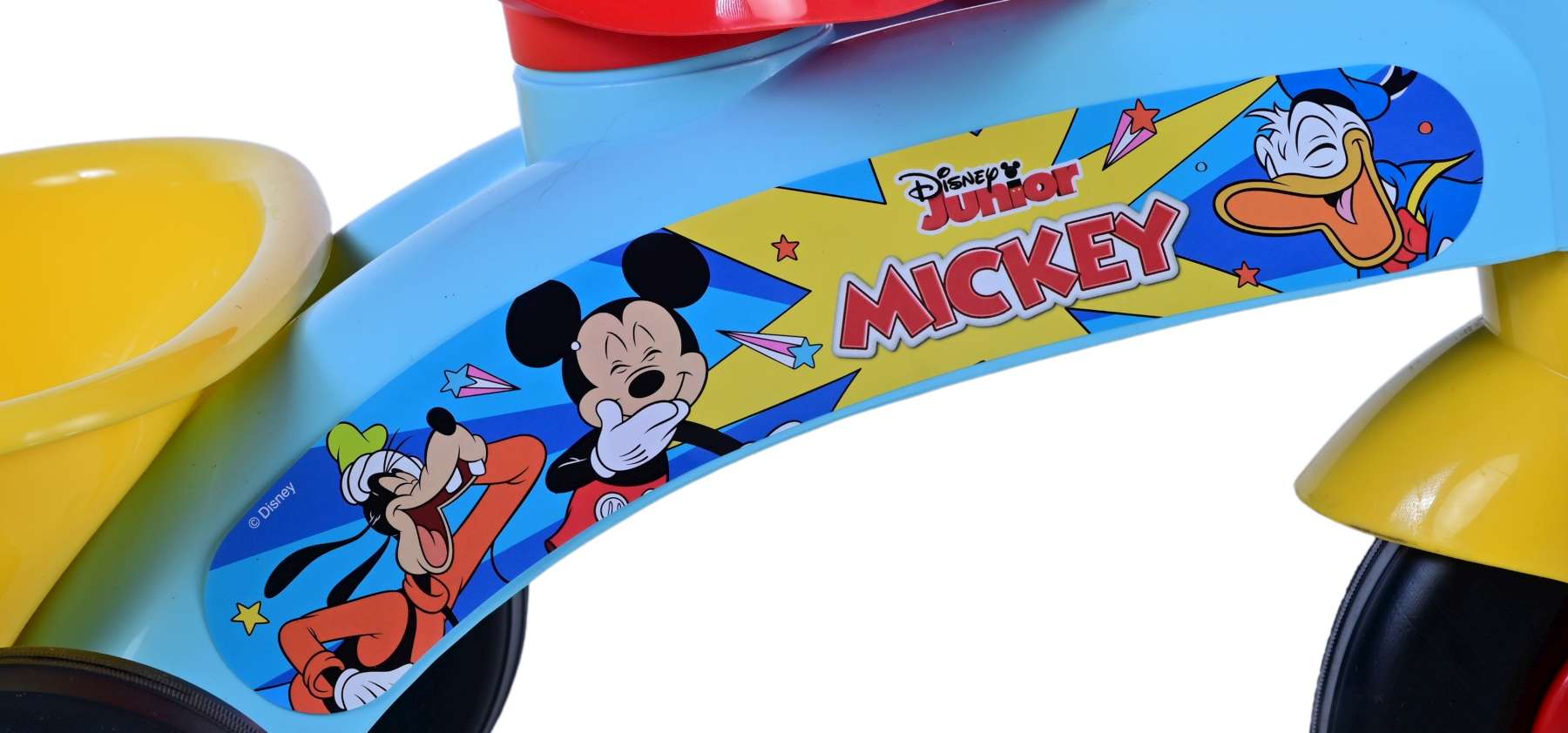mickey mouse kinderfahrrad Disney Mickey Mouse Tricycle