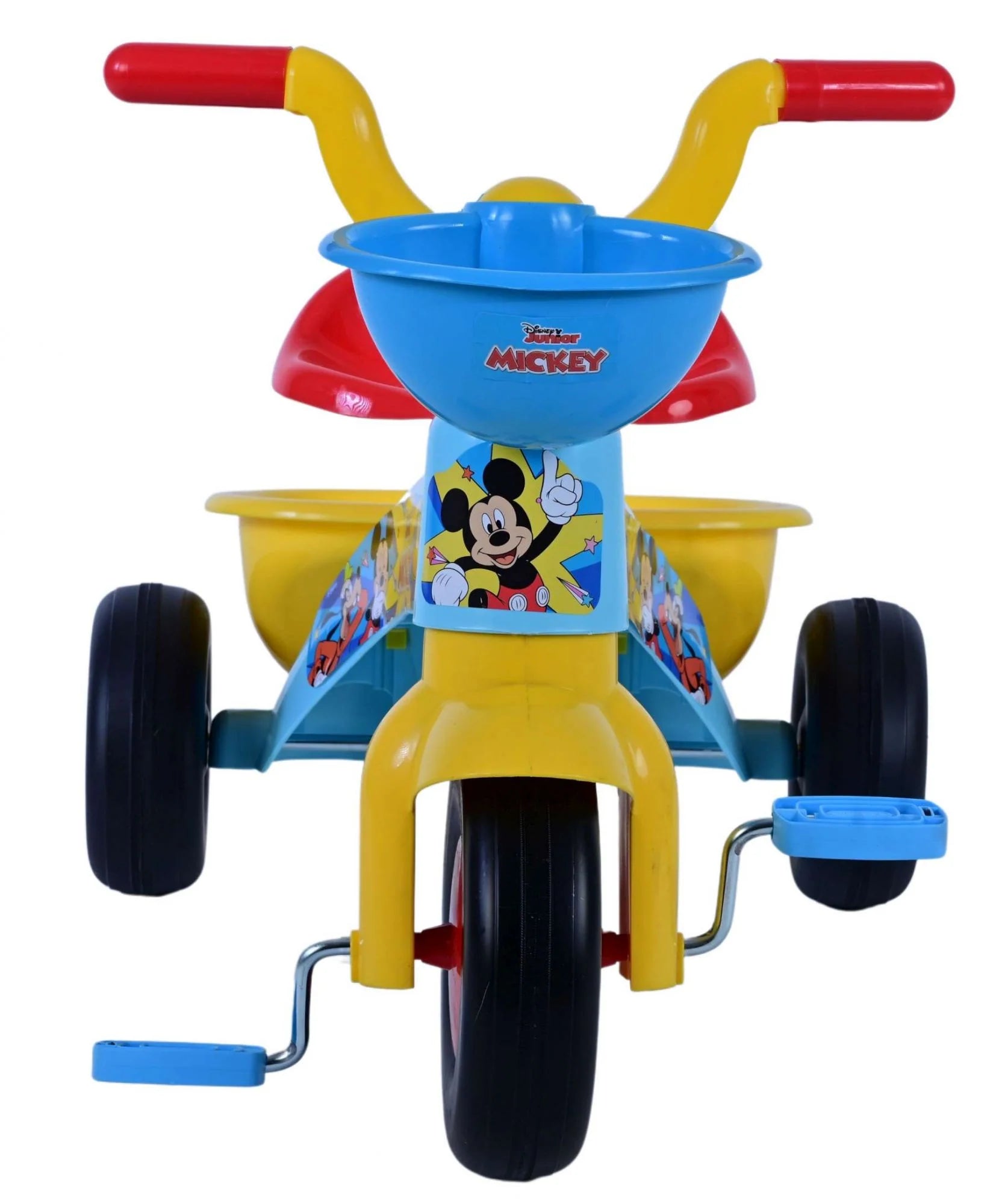 Disney Mickey Mouse Tricycle