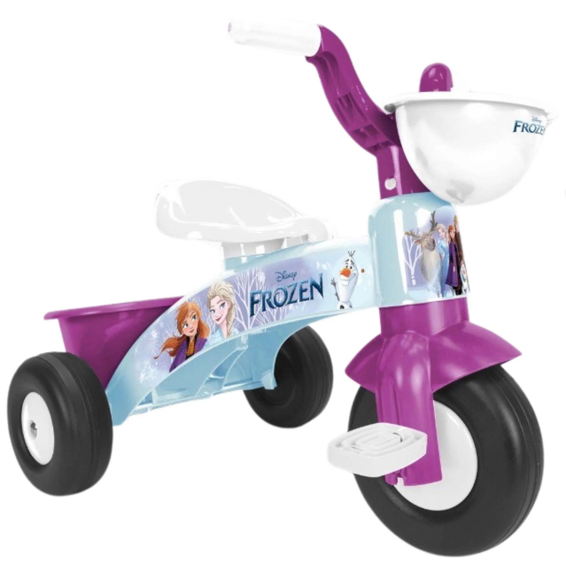 Disney Frozen Tricycle