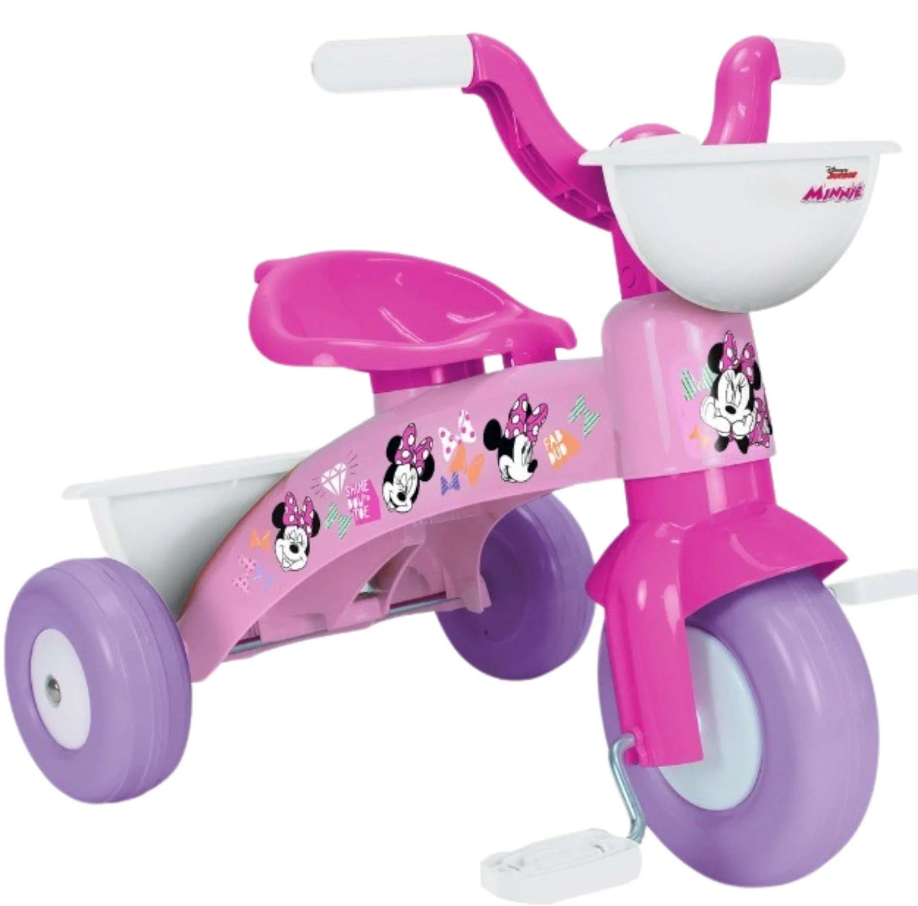 Disney Minnie Mouse Tricycle