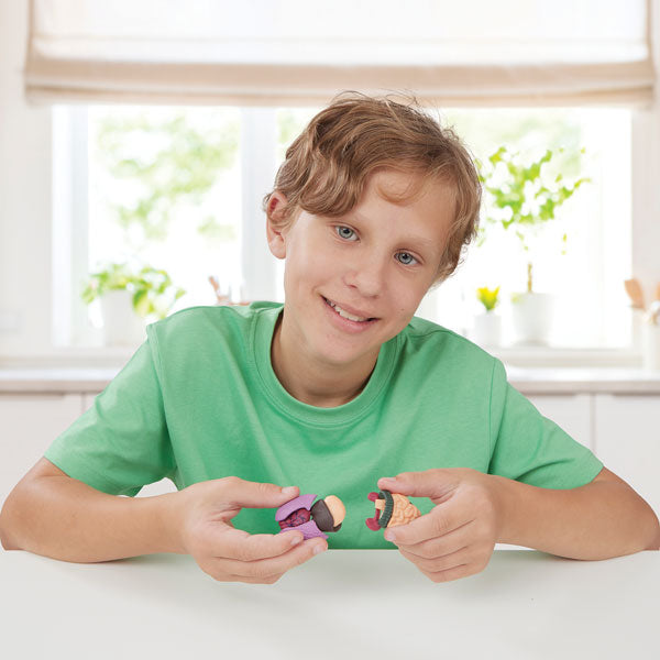 Brainstorm Toys Build A Body