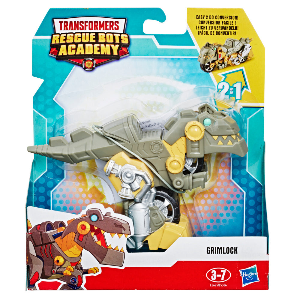Playskool Heroes Transformers Rescue Bots Academy Rescan Assortment