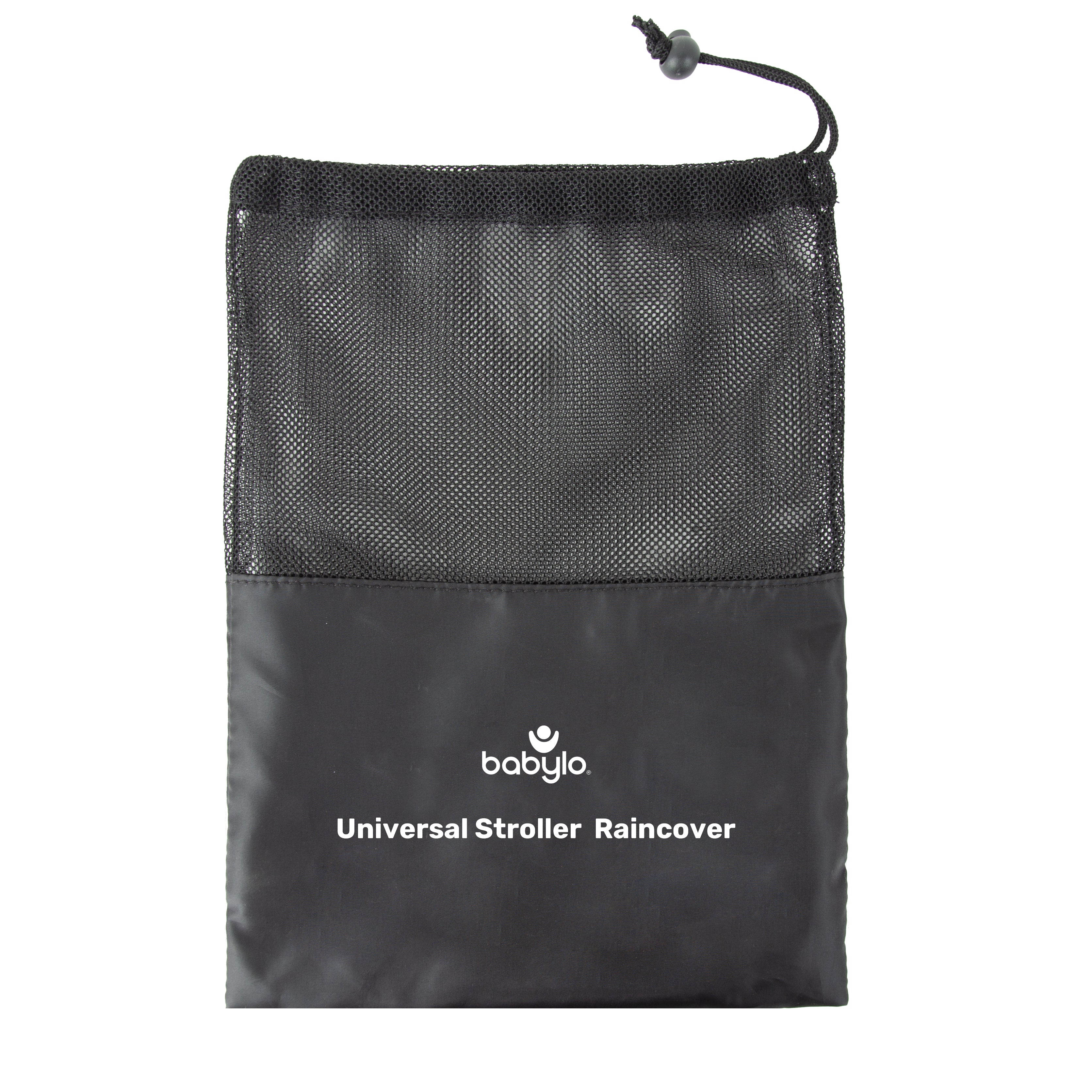 Babylo Universal Stroller Rain Cover