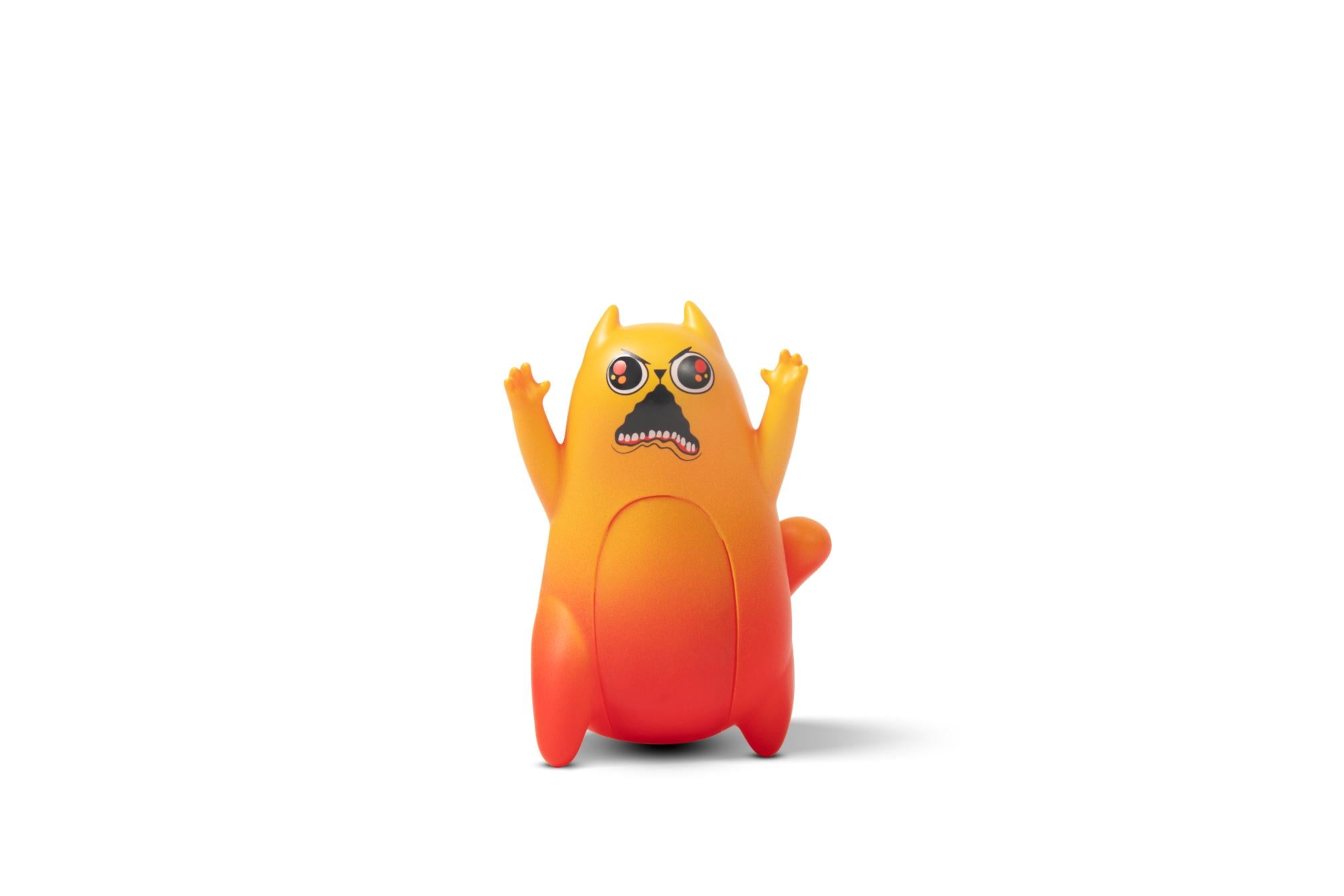 Exploding Kittens Rage Mode Card Game