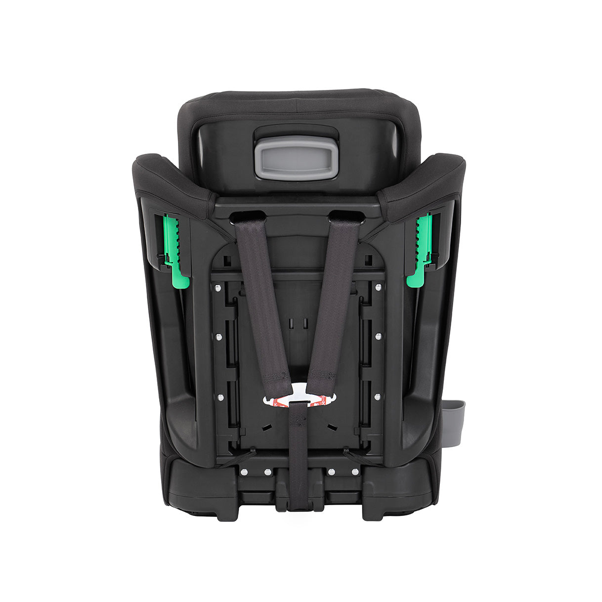 Graco Eldura R129 Harness Booster Car Seat - Midnight