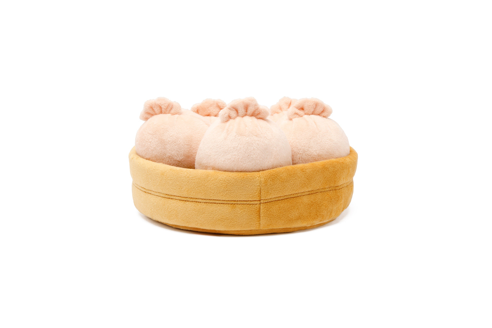 Emotional Support Dumplings