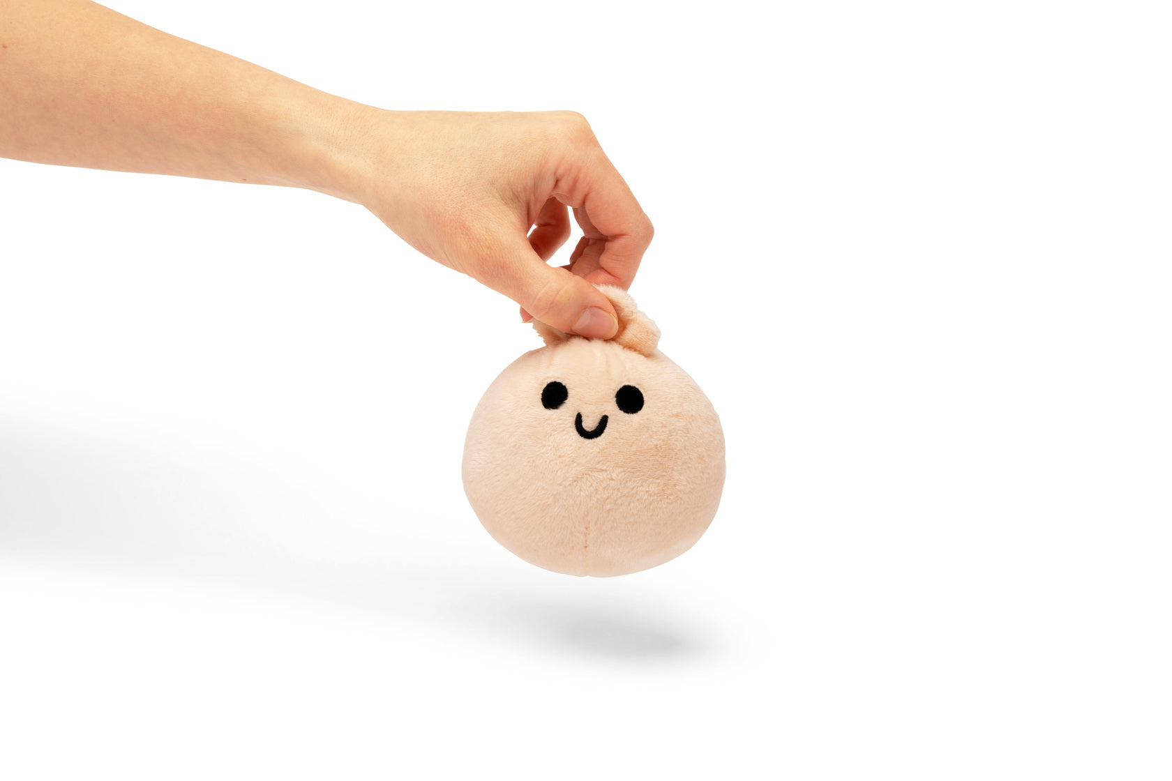 Emotional Support Dumplings