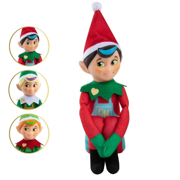 The Elf On The Shelf - Elf Mates Assortment