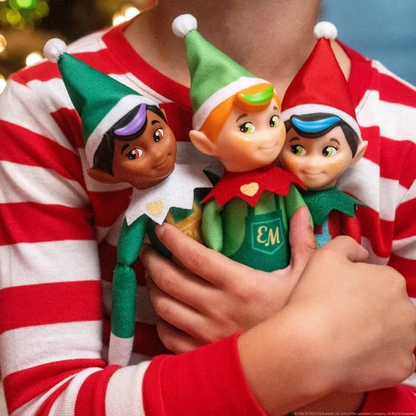 The Elf On The Shelf - Elf Mates Assortment