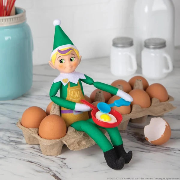 The Elf On The Shelf - Elf Mates Assortment