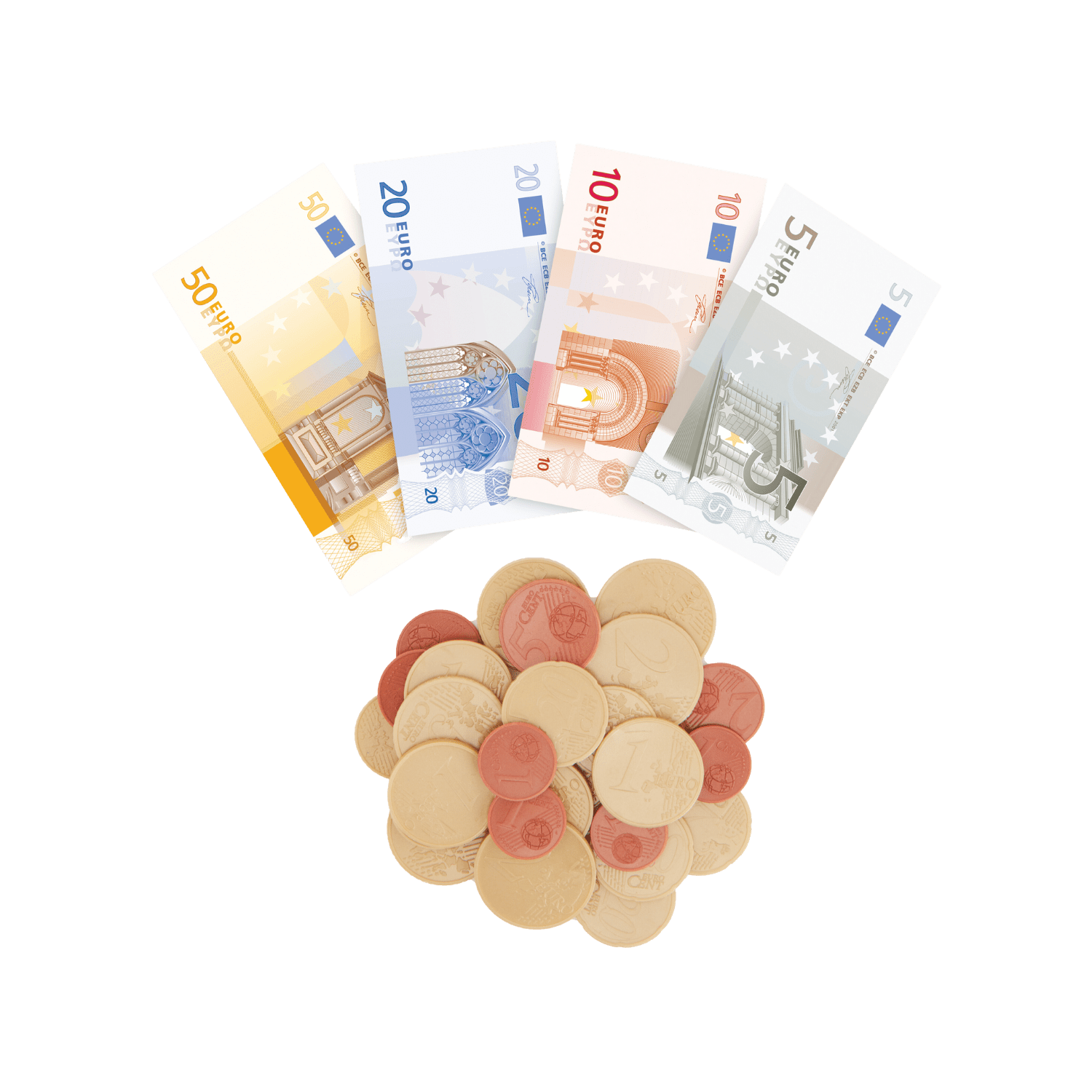 Play Cash Euro