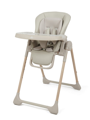 Babylo Ari Highchair (0M+) - Taupe