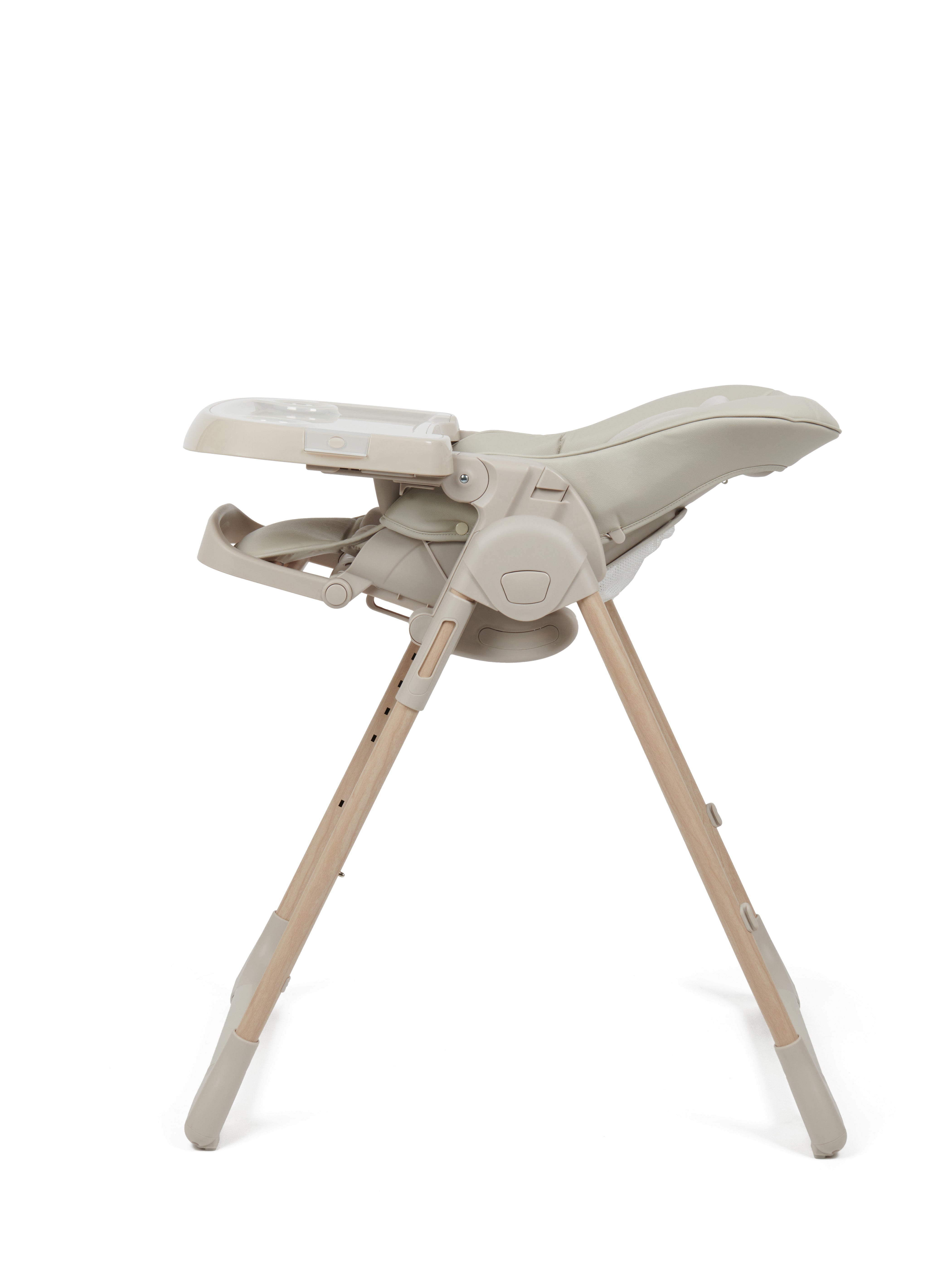 Babylo Ari Highchair (0M+) - Taupe