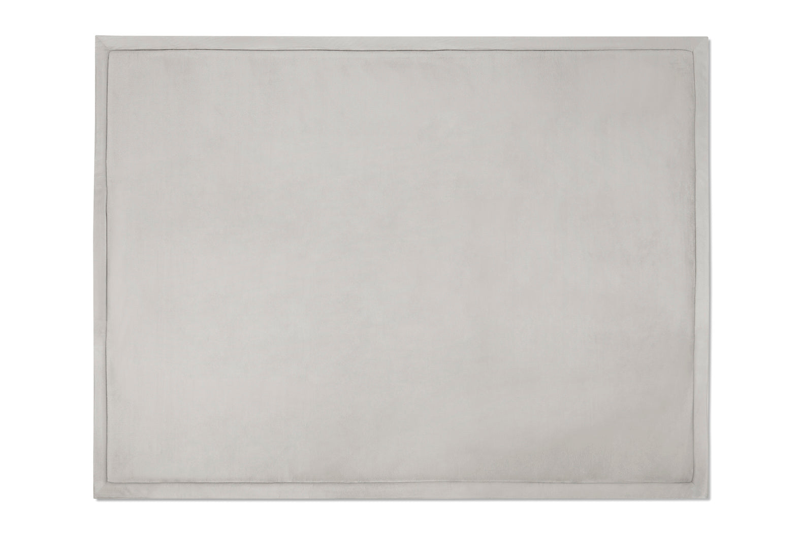 Babyzee Memory Foam Play Mat - Grey