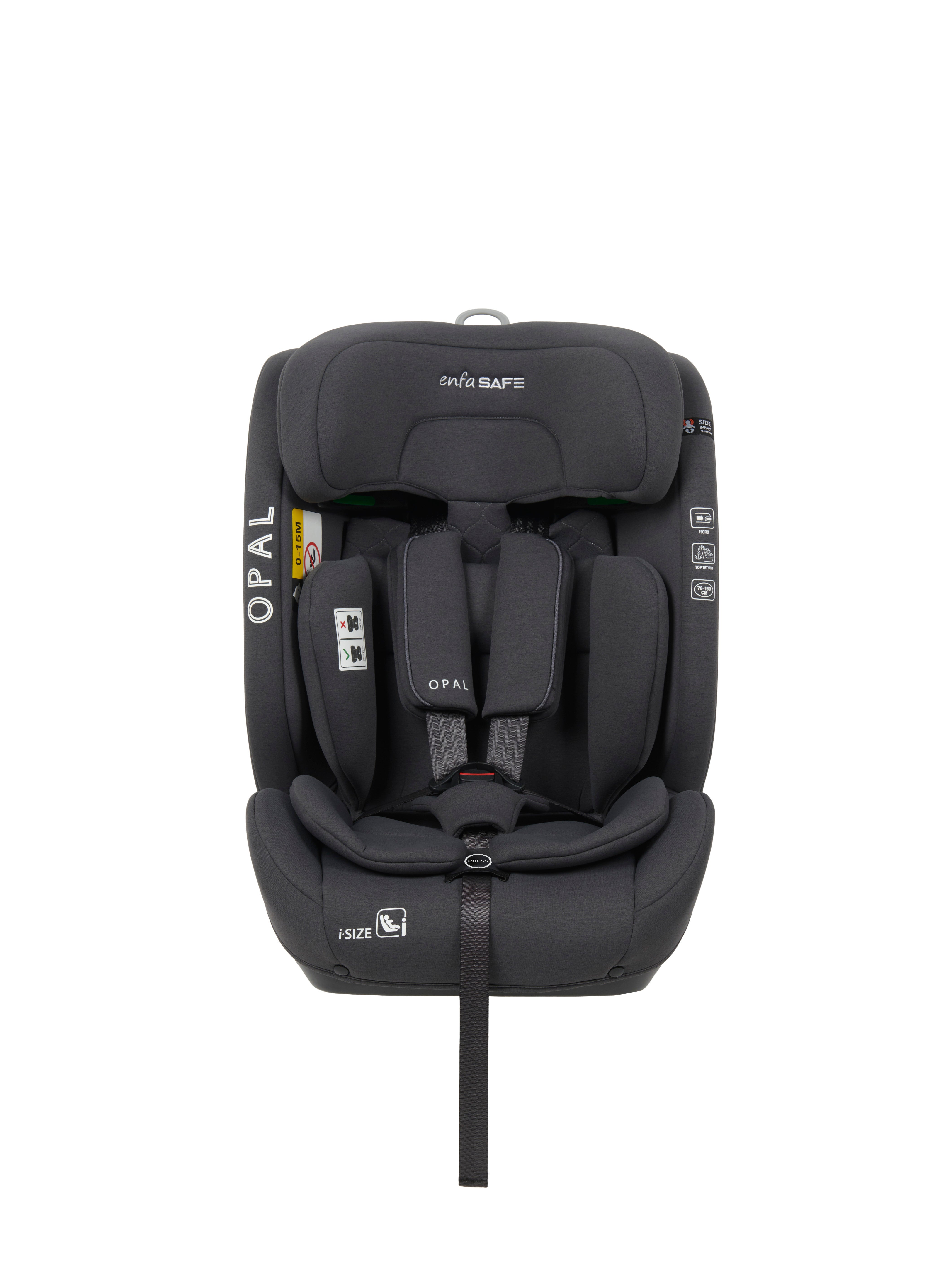 Enfasafe Opal R129 I-Size Car Seat