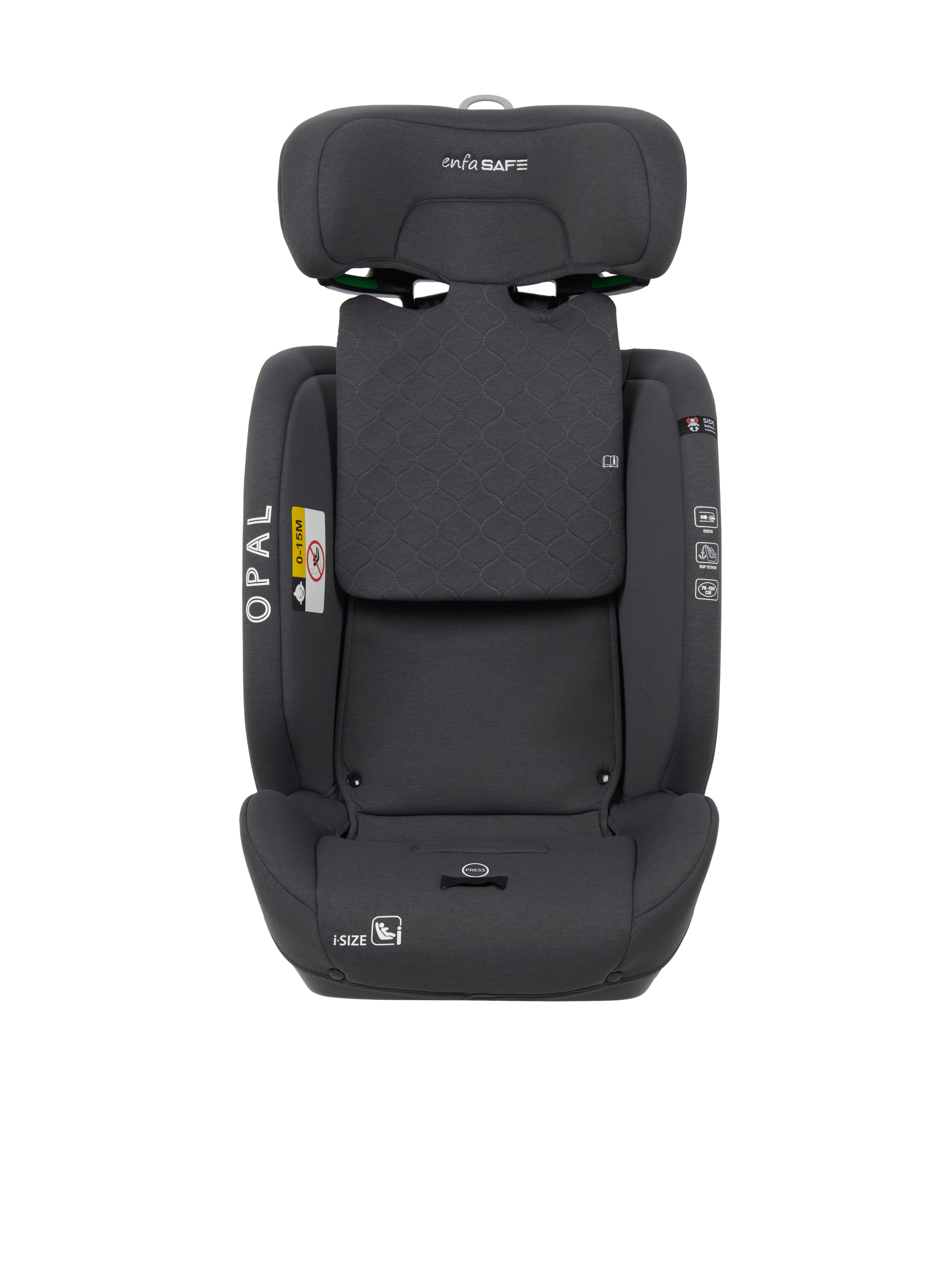 Enfasafe Opal R129 I-Size Car Seat