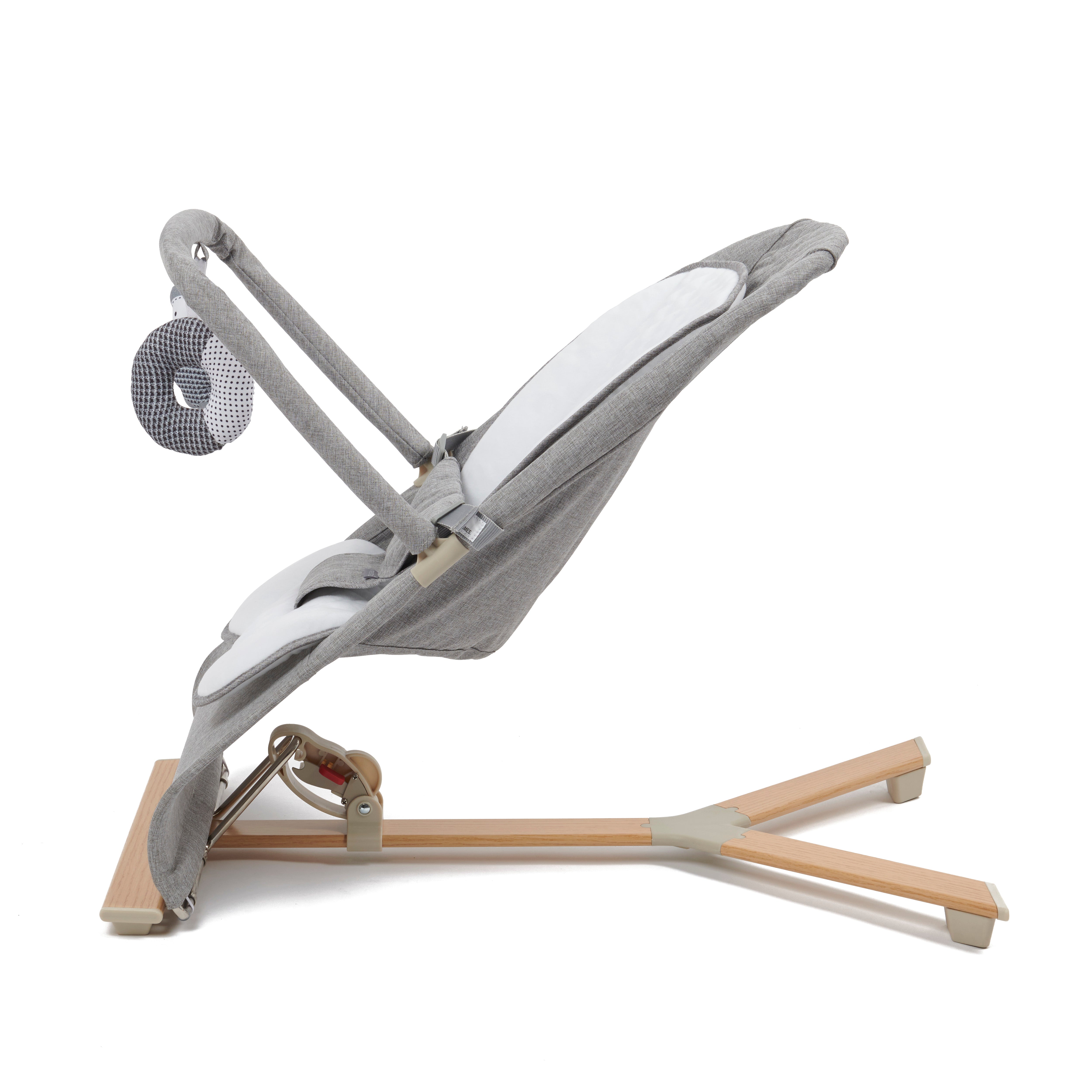 Nested Gravity Bouncer