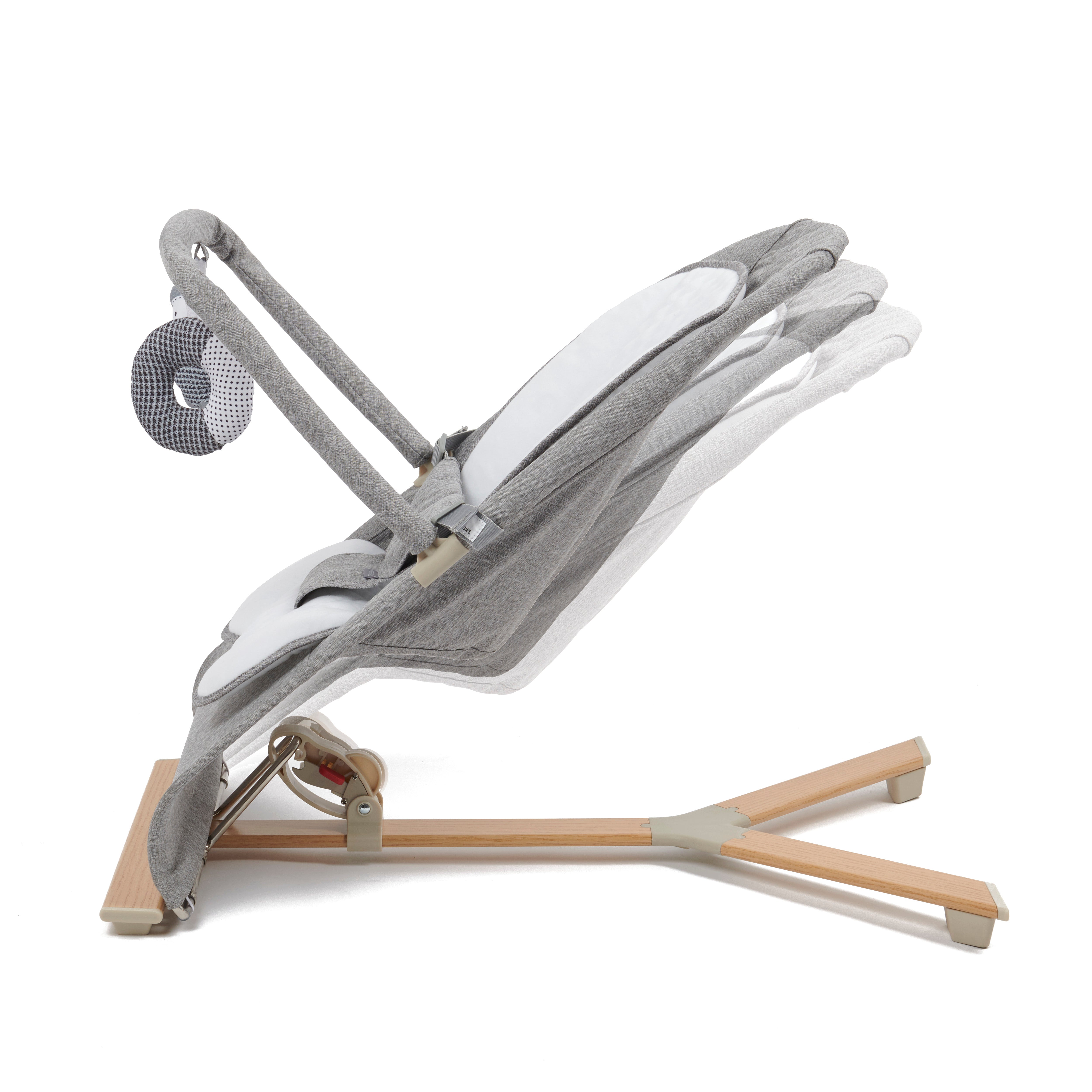 Nested Gravity Bouncer