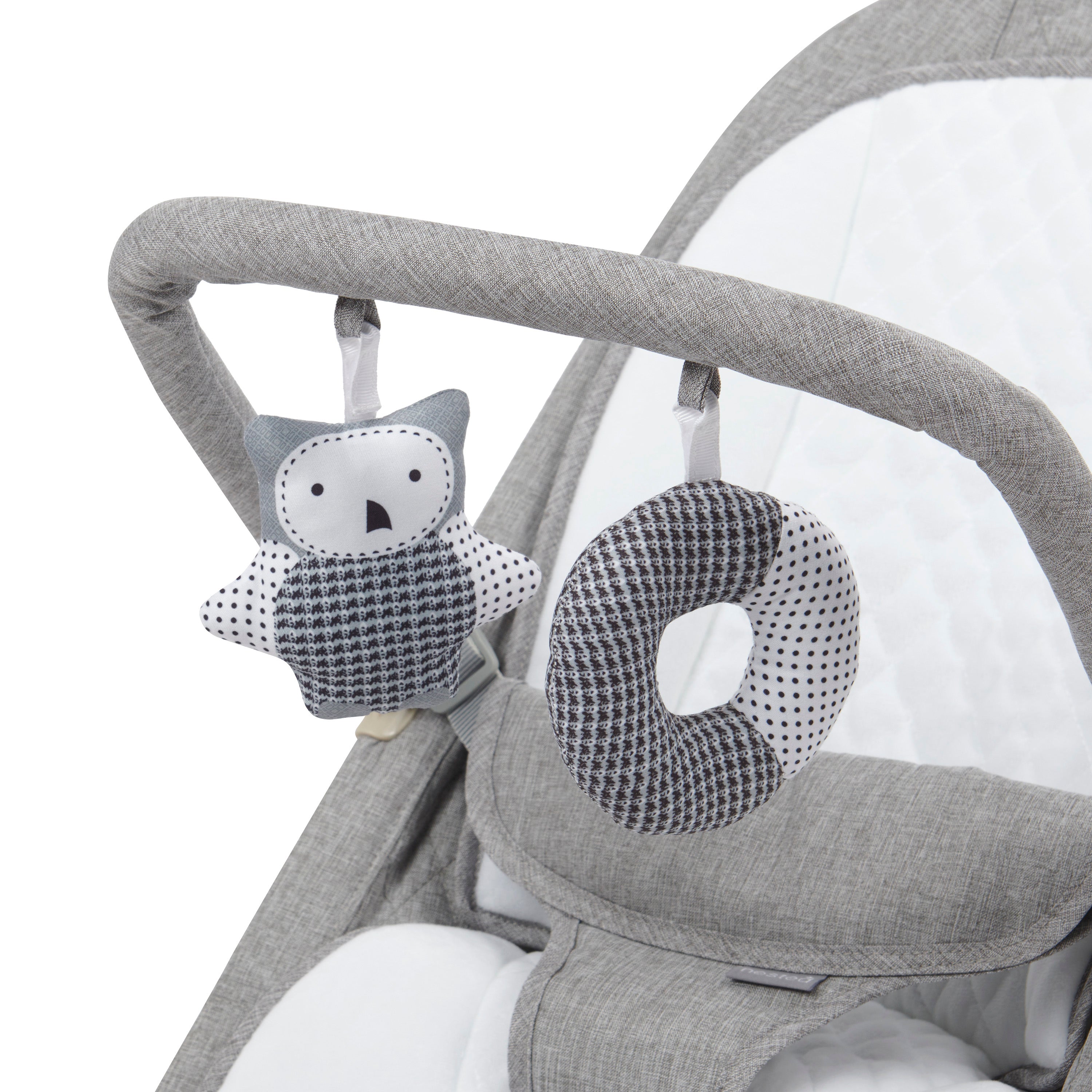 Nested Gravity Bouncer