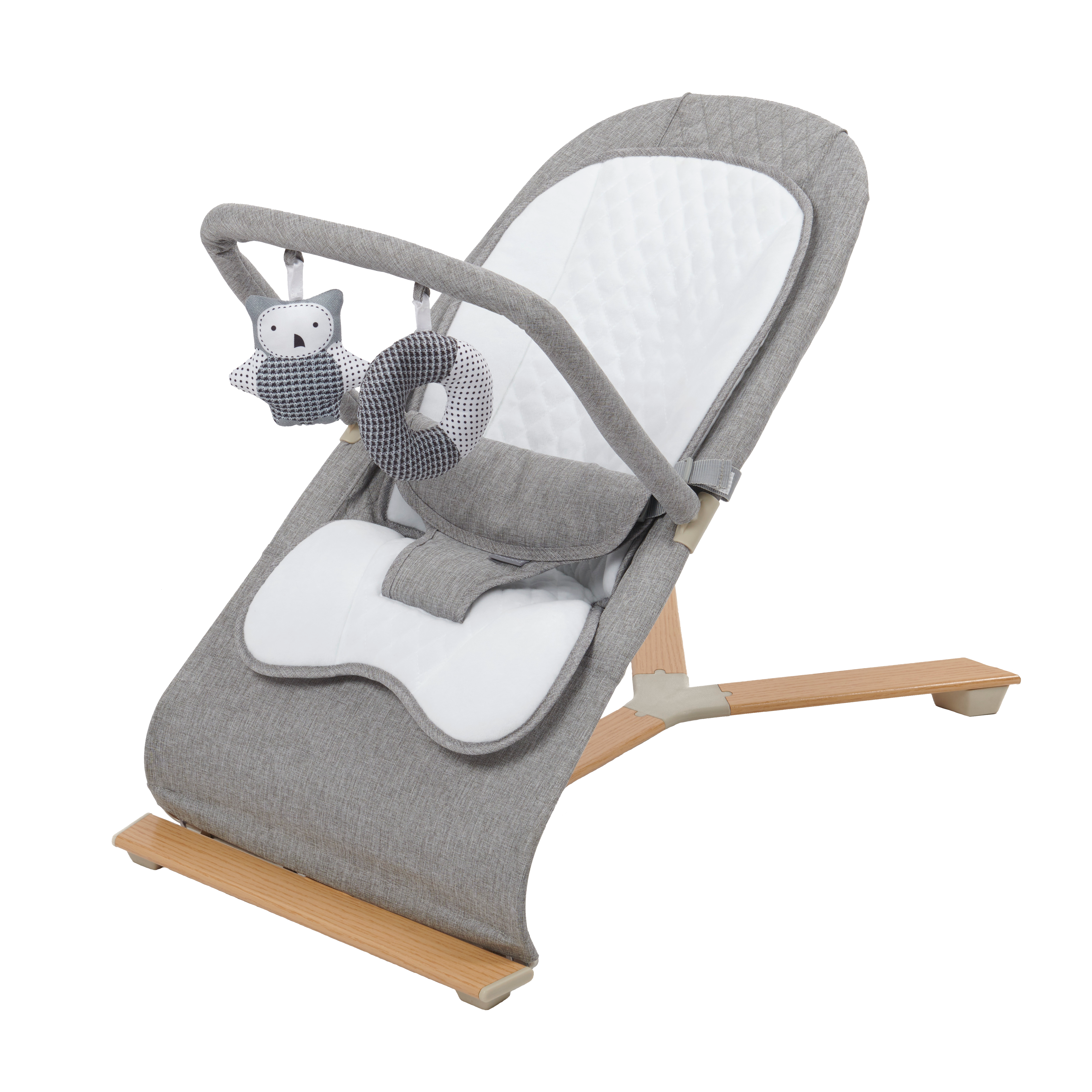 Nested Gravity Bouncer