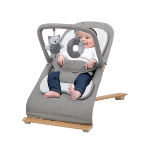 Nested Gravity Bouncer