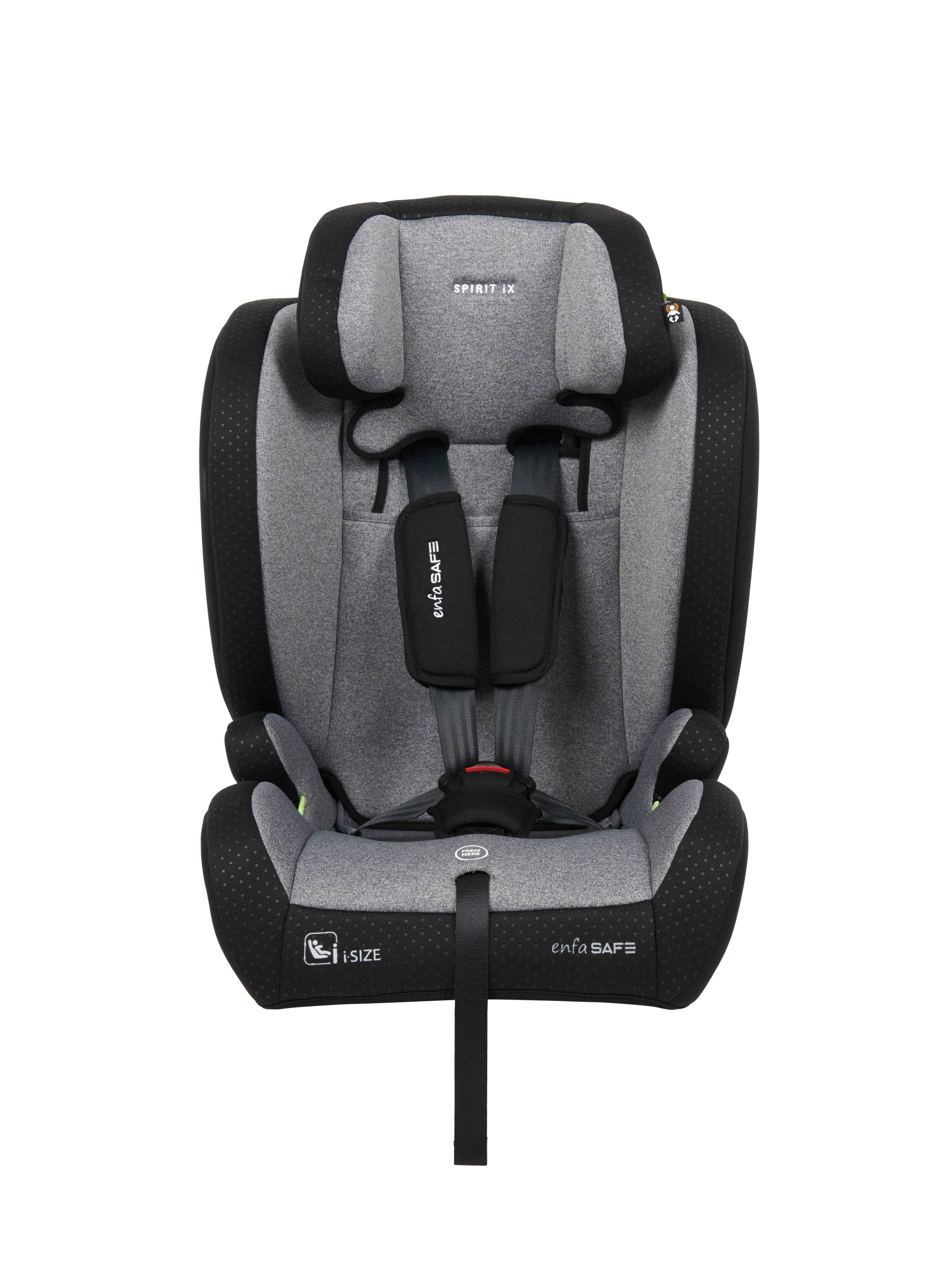 Enfasafe Spirit R129 I-Size Car Seat