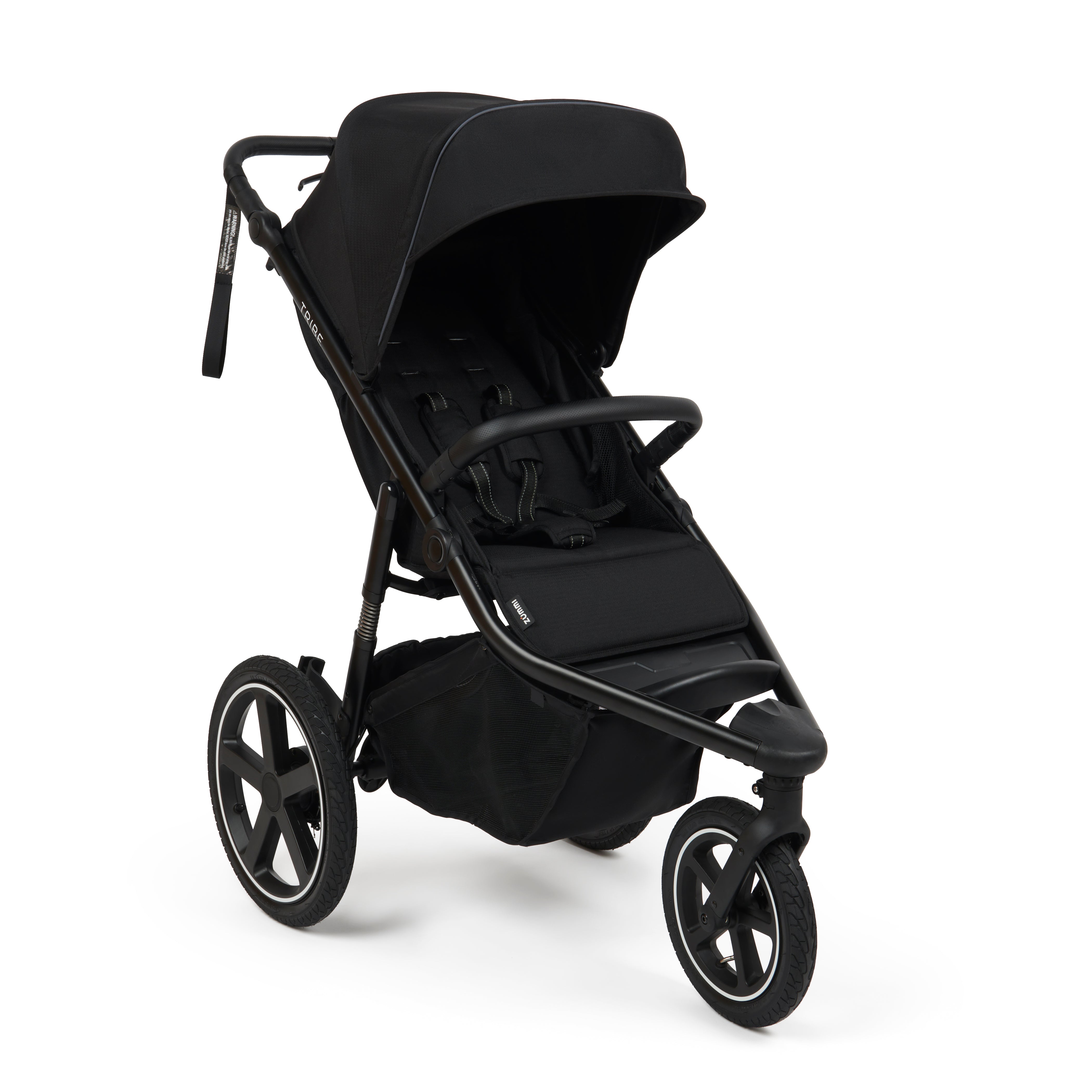 Zummi Tribe Jogger